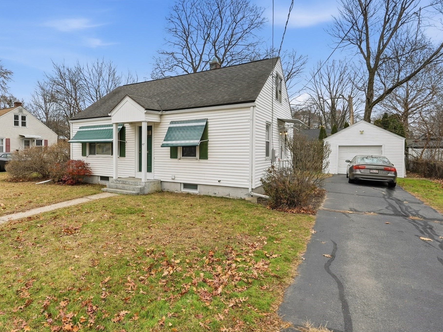 47 Holy Cross St., Springfield, MA 01104 - Image 2