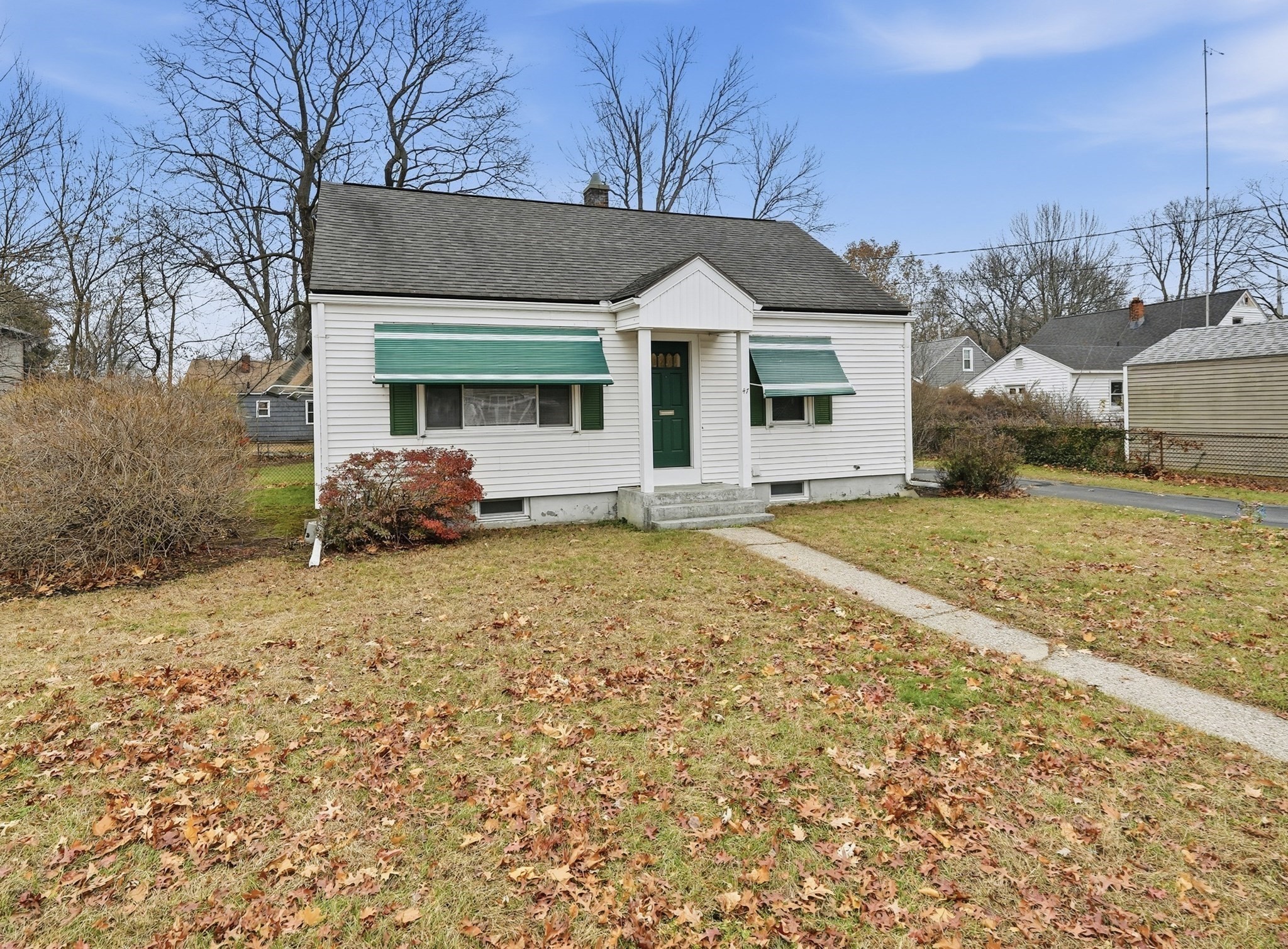 47 Holy Cross St., Springfield, MA 01104 - Image 3