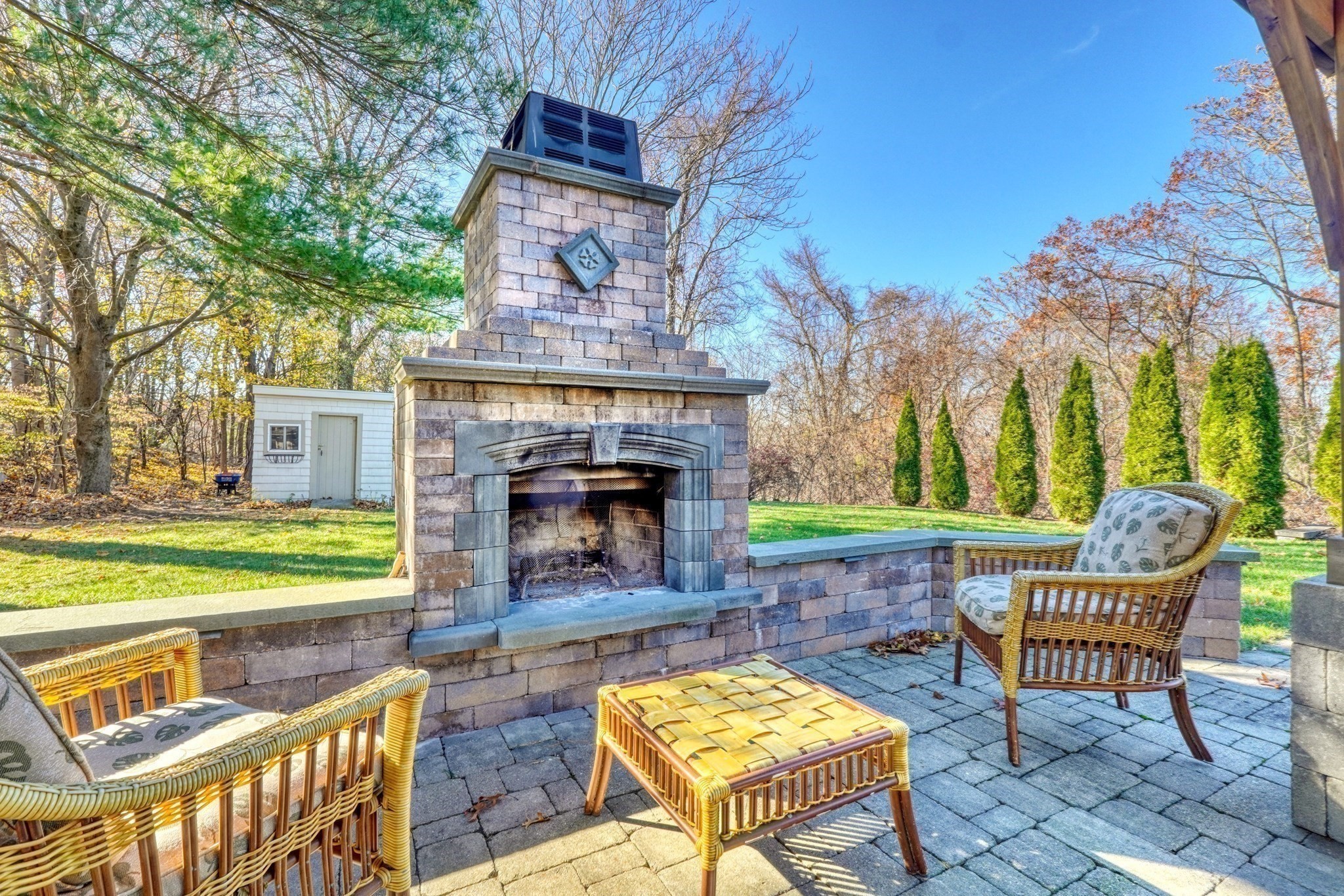 11 Granite Street, Dedham, MA 02026 - Image 28