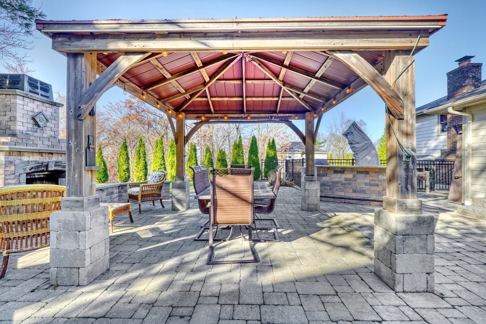 11 Granite Street, Dedham, MA 02026 - Image 30