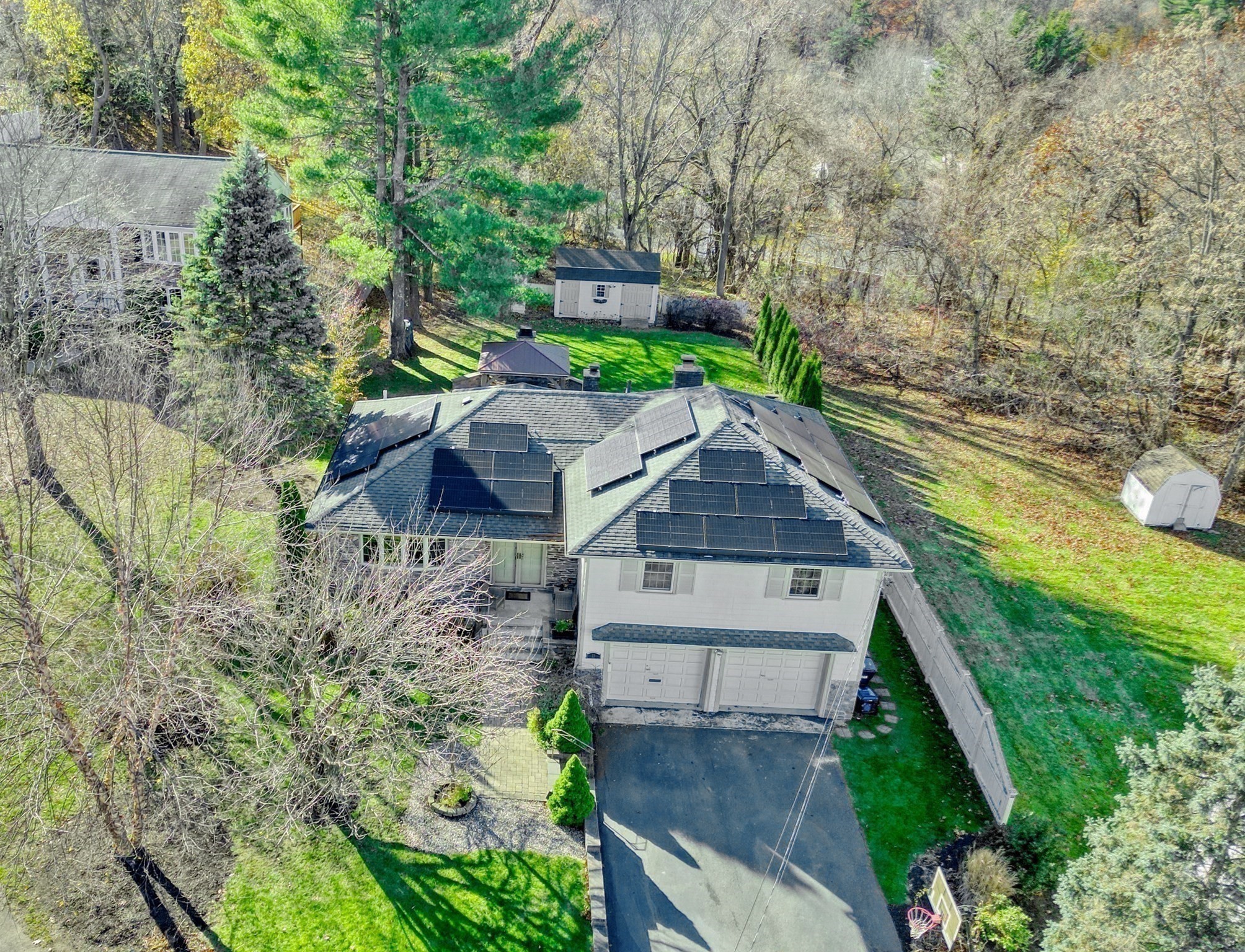 11 Granite Street, Dedham, MA 02026 - Image 35