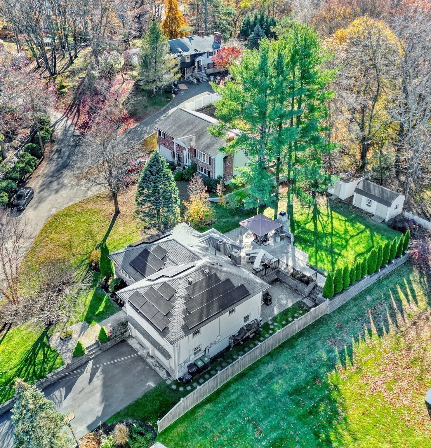 11 Granite Street, Dedham, MA 02026 - Image 36