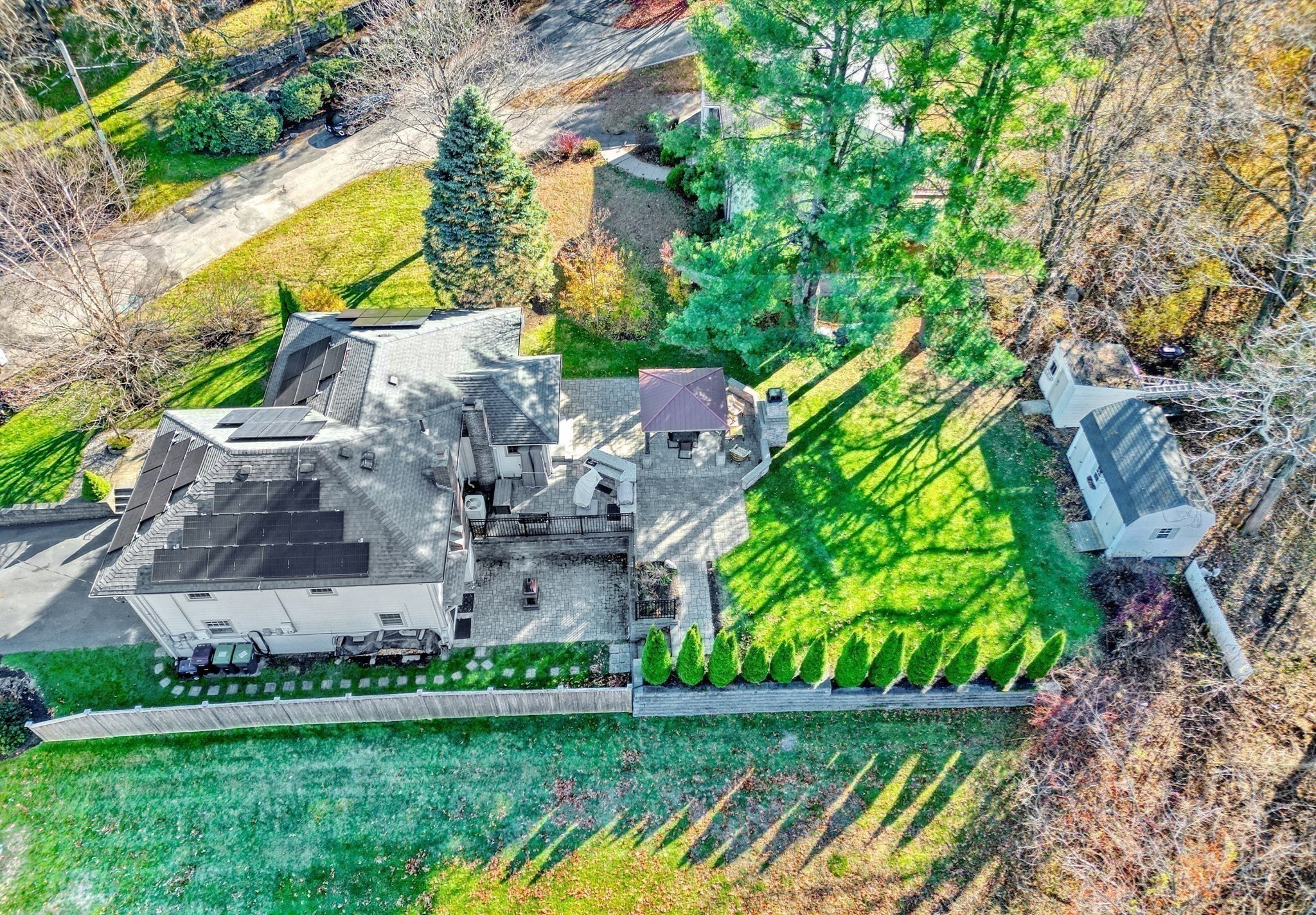 11 Granite Street, Dedham, MA 02026 - Image 37