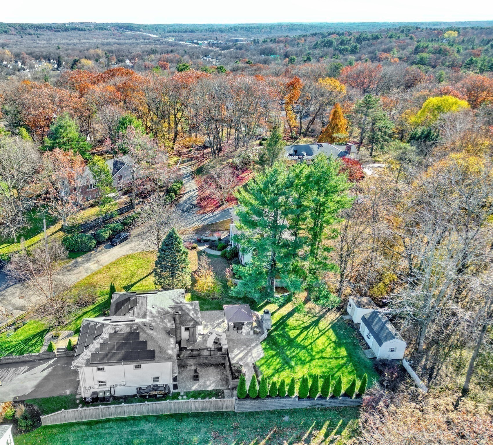 11 Granite Street, Dedham, MA 02026 - Image 38