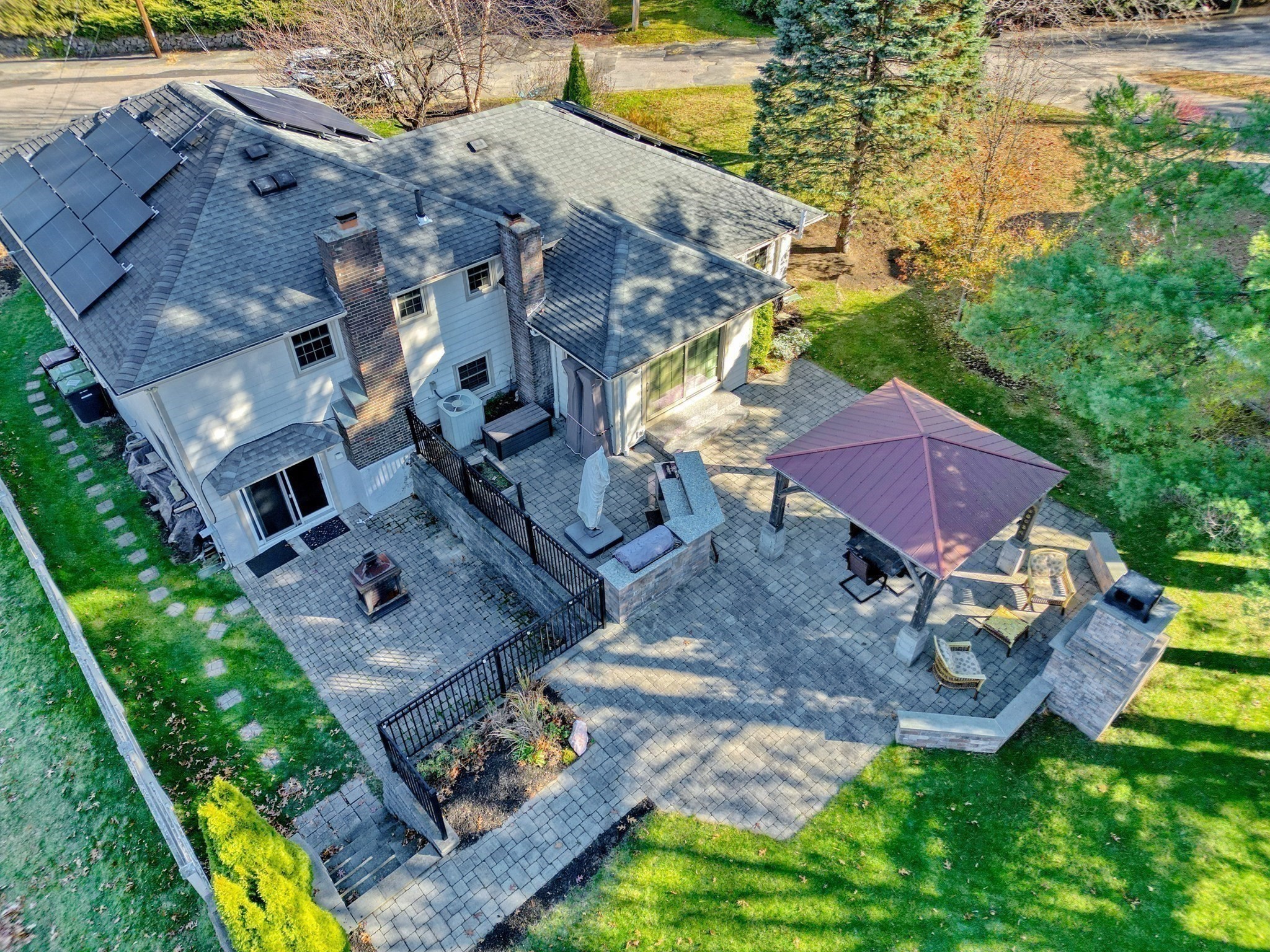 11 Granite Street, Dedham, MA 02026 - Image 39