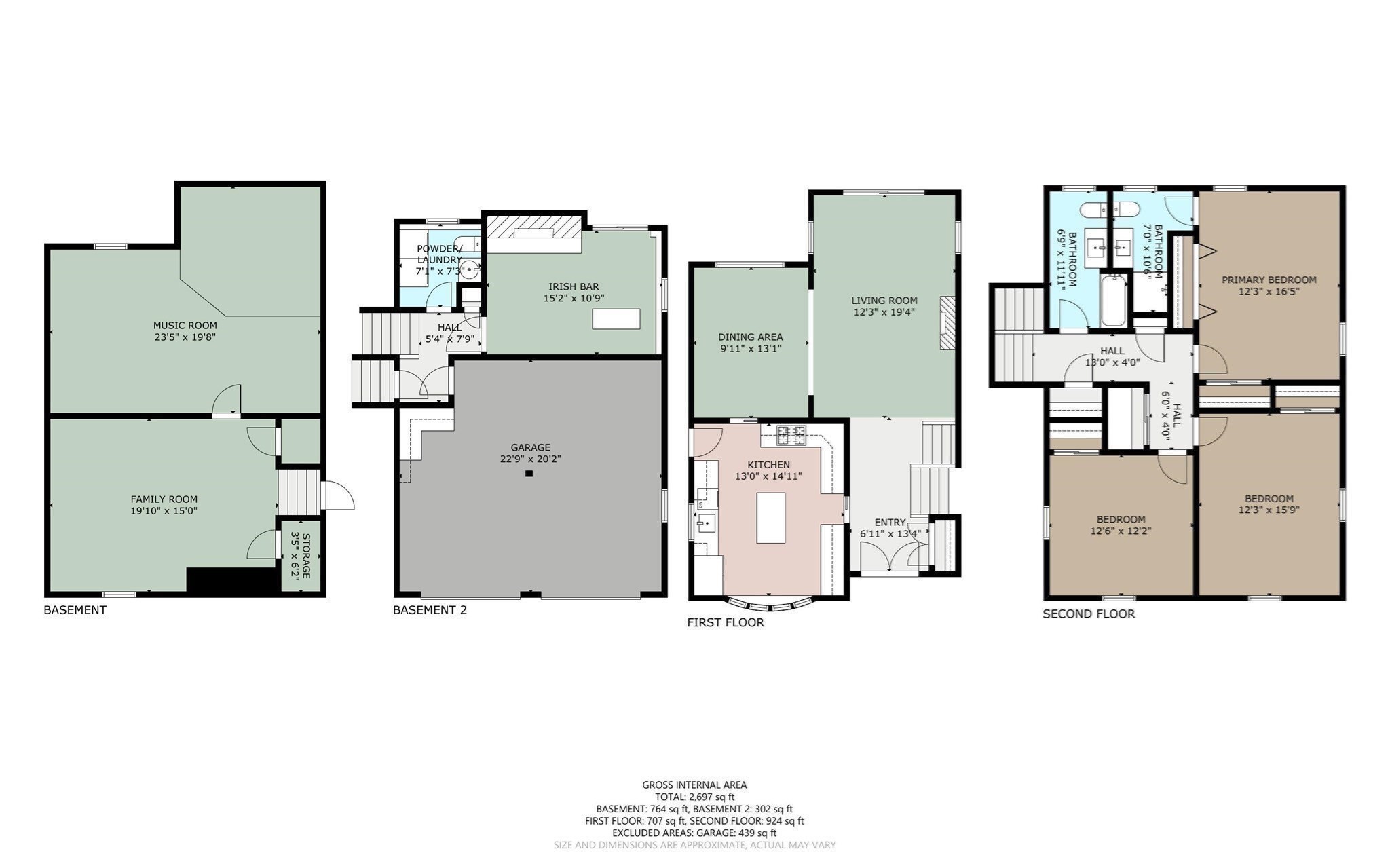 11 Granite Street, Dedham, MA 02026 - Image 40