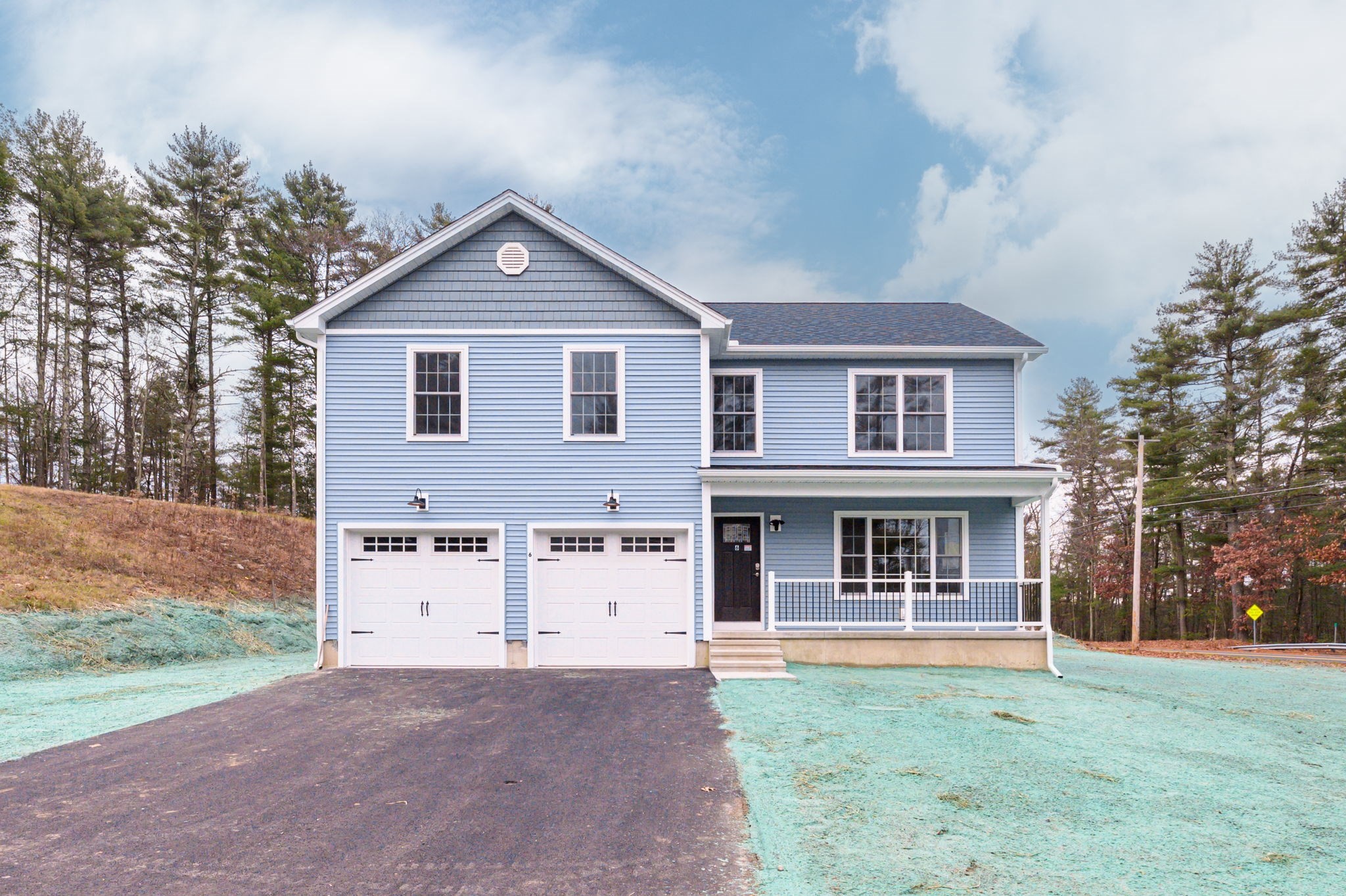 6 High Bluff Rd, Belchertown, MA 01007 - Image 1