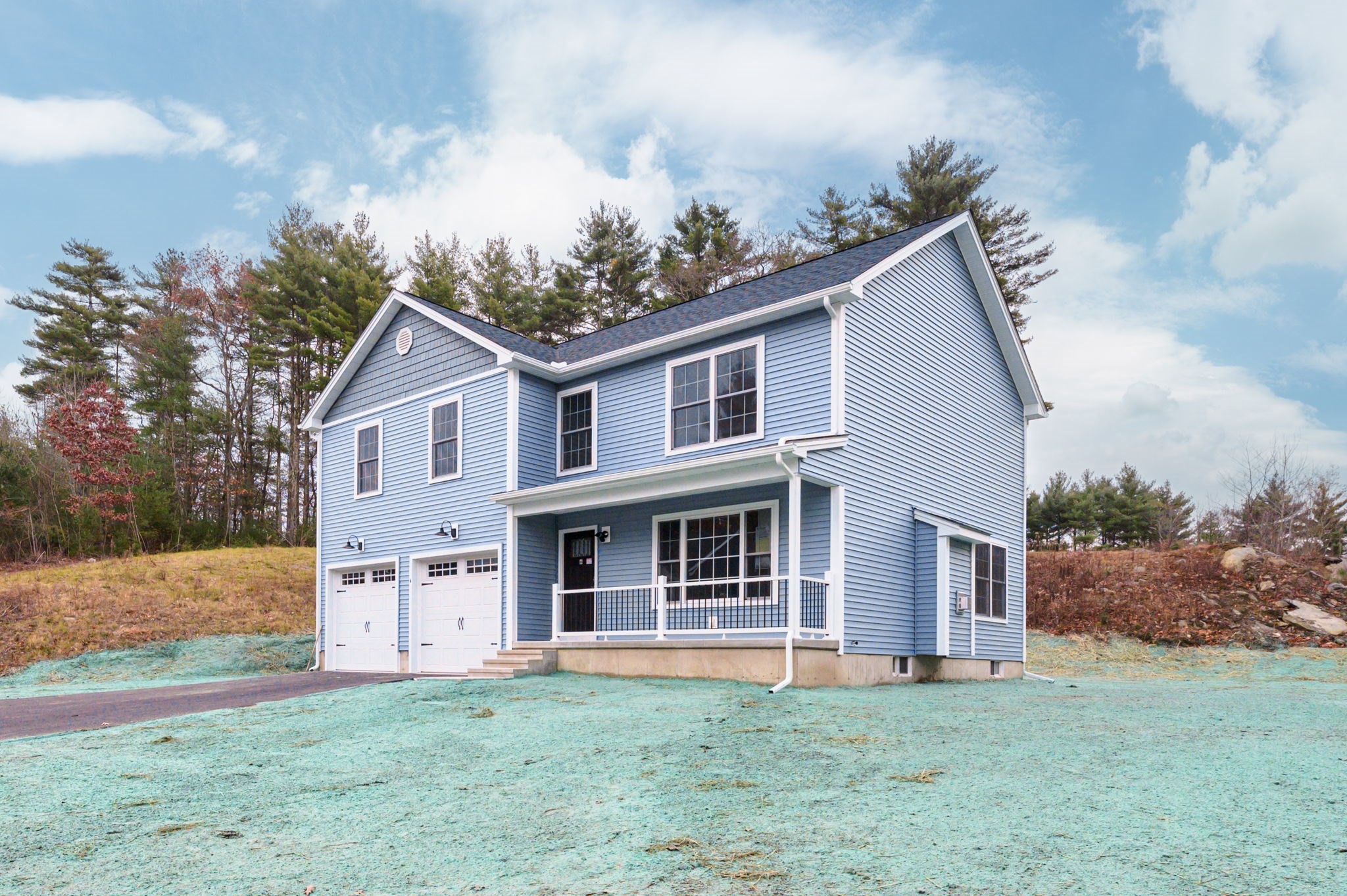 6 High Bluff Rd, Belchertown, MA 01007 - Image 2