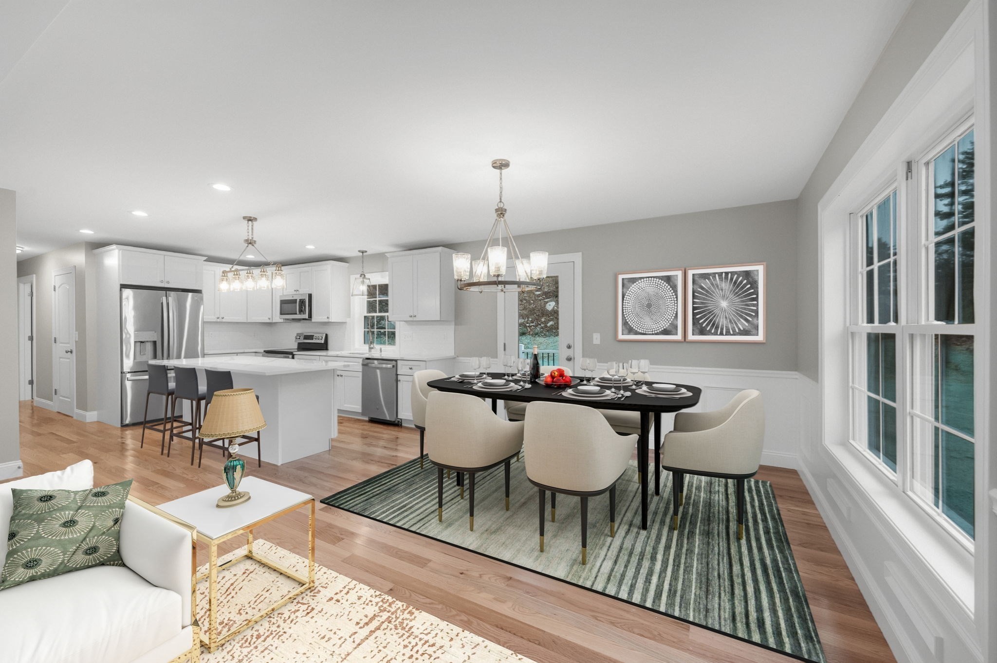 6 High Bluff Rd, Belchertown, MA 01007 - Image 11