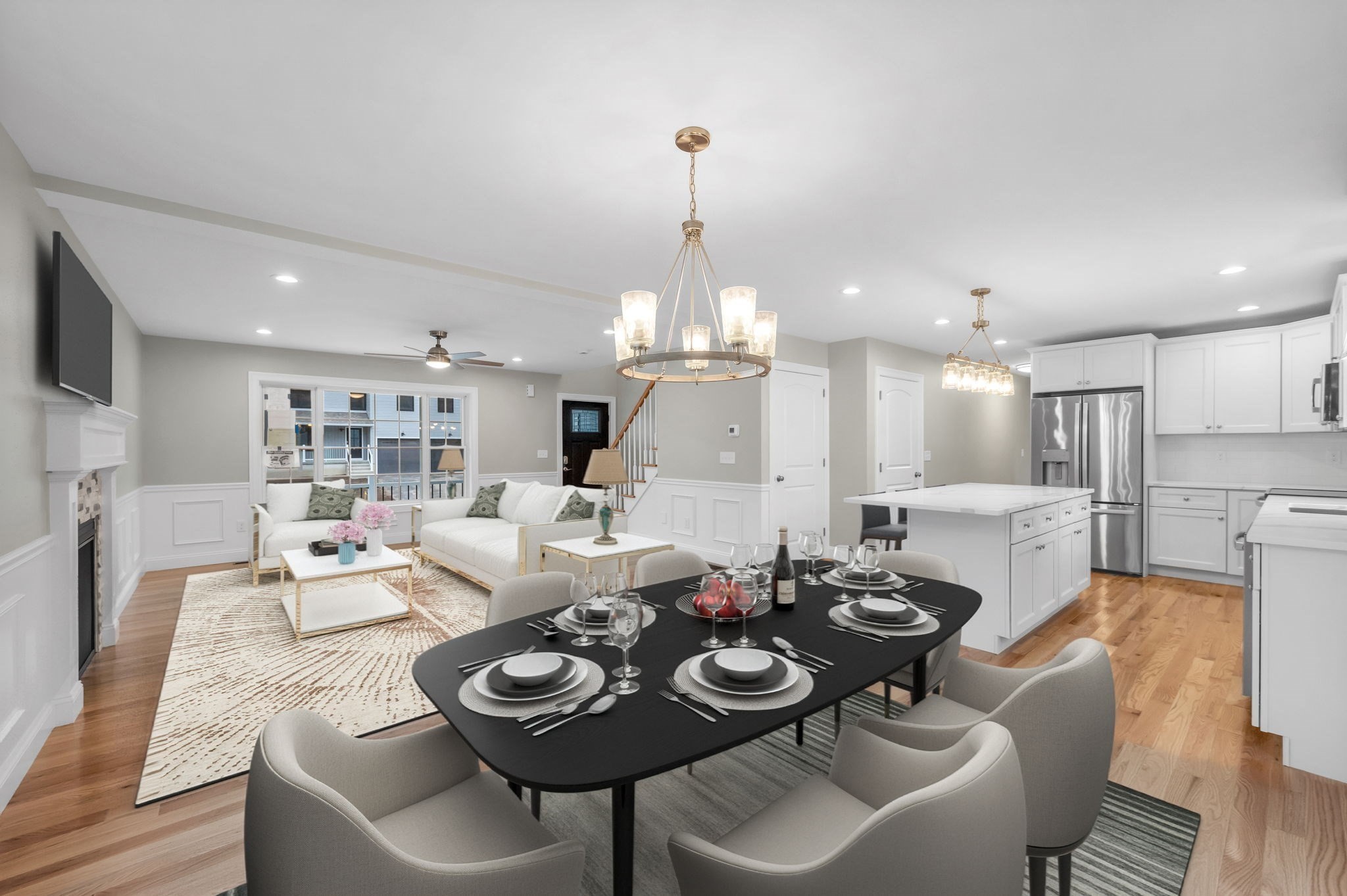 6 High Bluff Rd, Belchertown, MA 01007 - Image 13