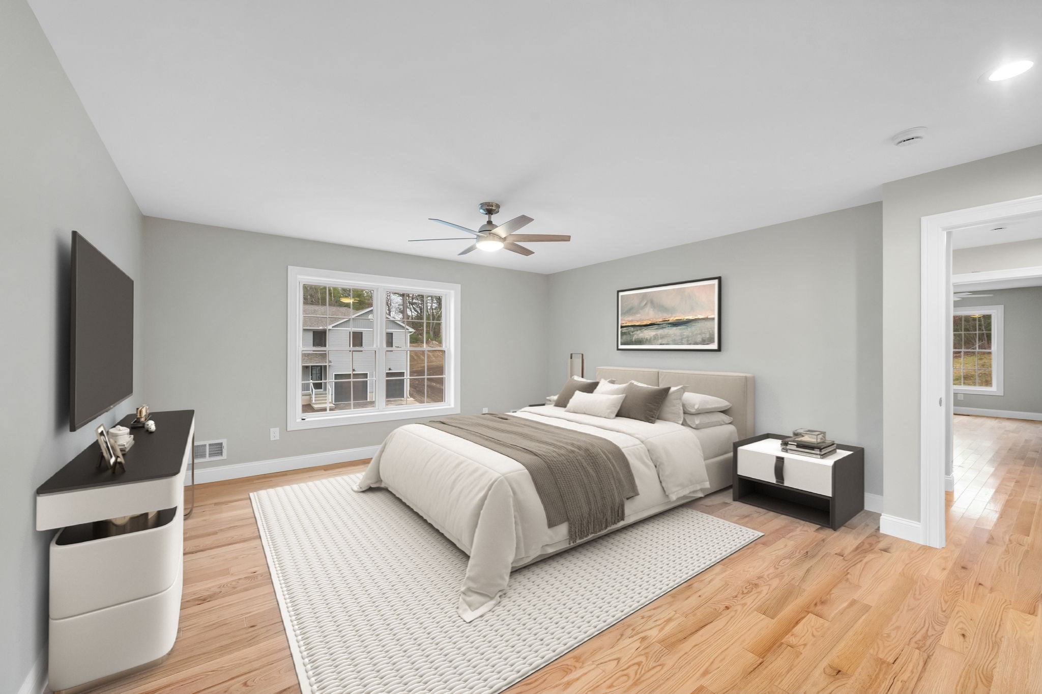 6 High Bluff Rd, Belchertown, MA 01007 - Image 28