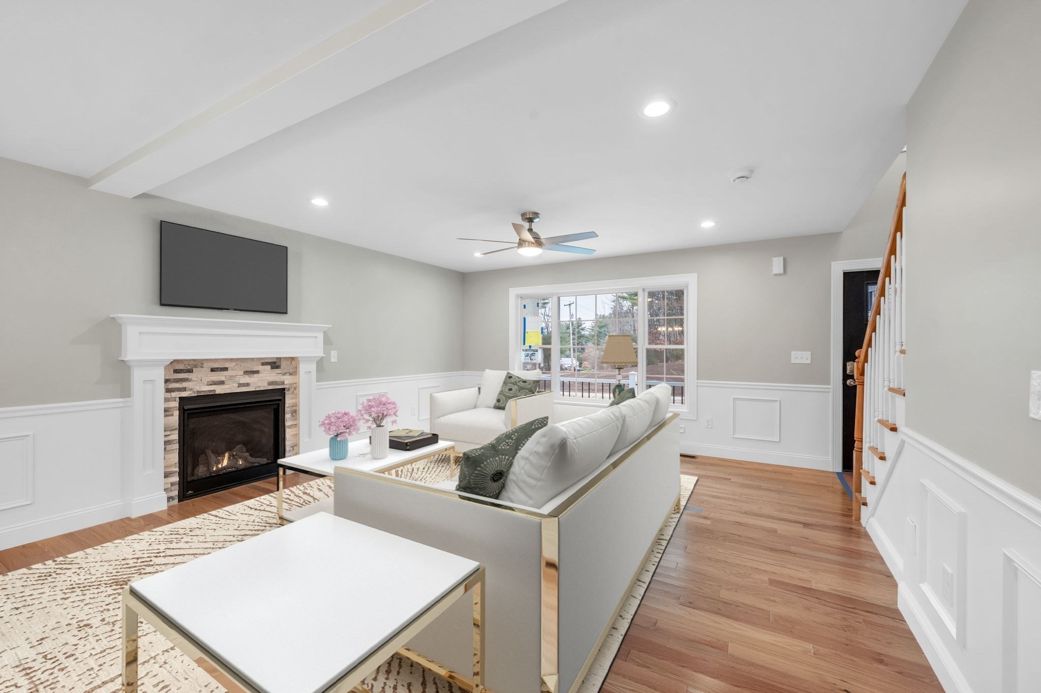 6 High Bluff Rd, Belchertown, MA 01007 - Image 4