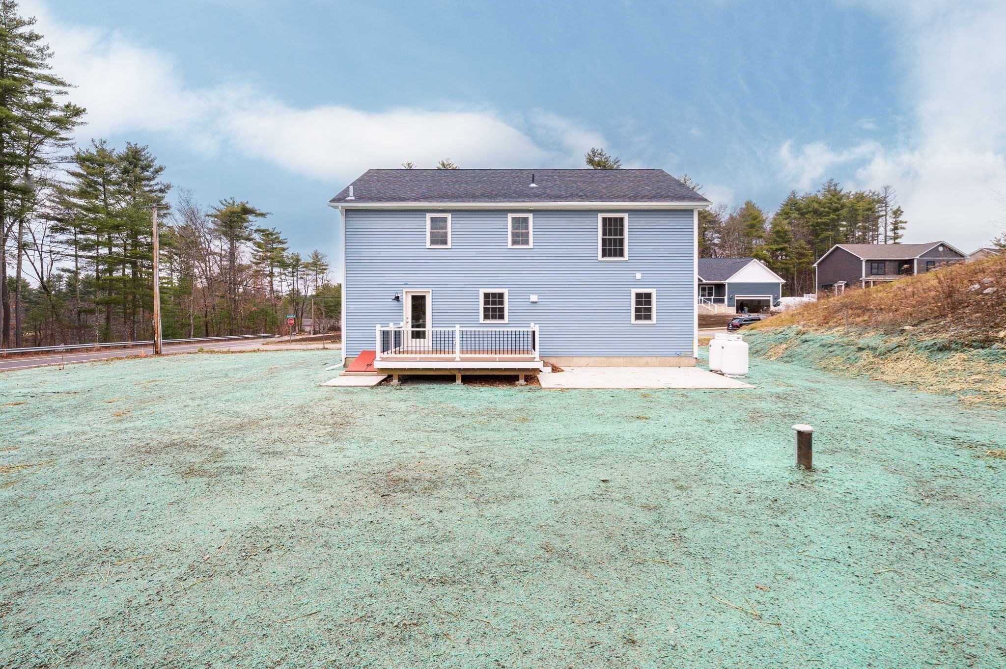 6 High Bluff Rd, Belchertown, MA 01007 - Image 39