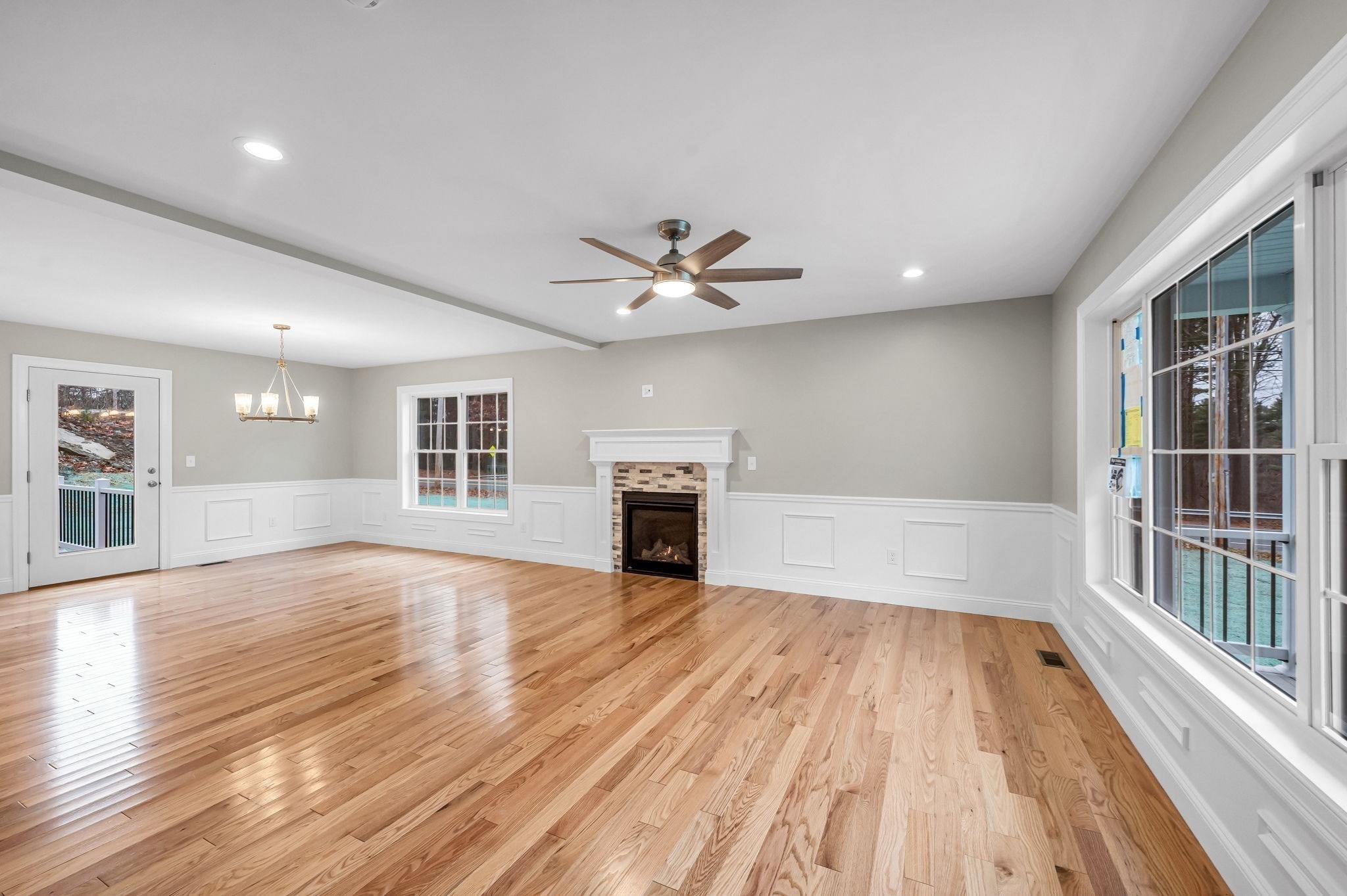 6 High Bluff Rd, Belchertown, MA 01007 - Image 8