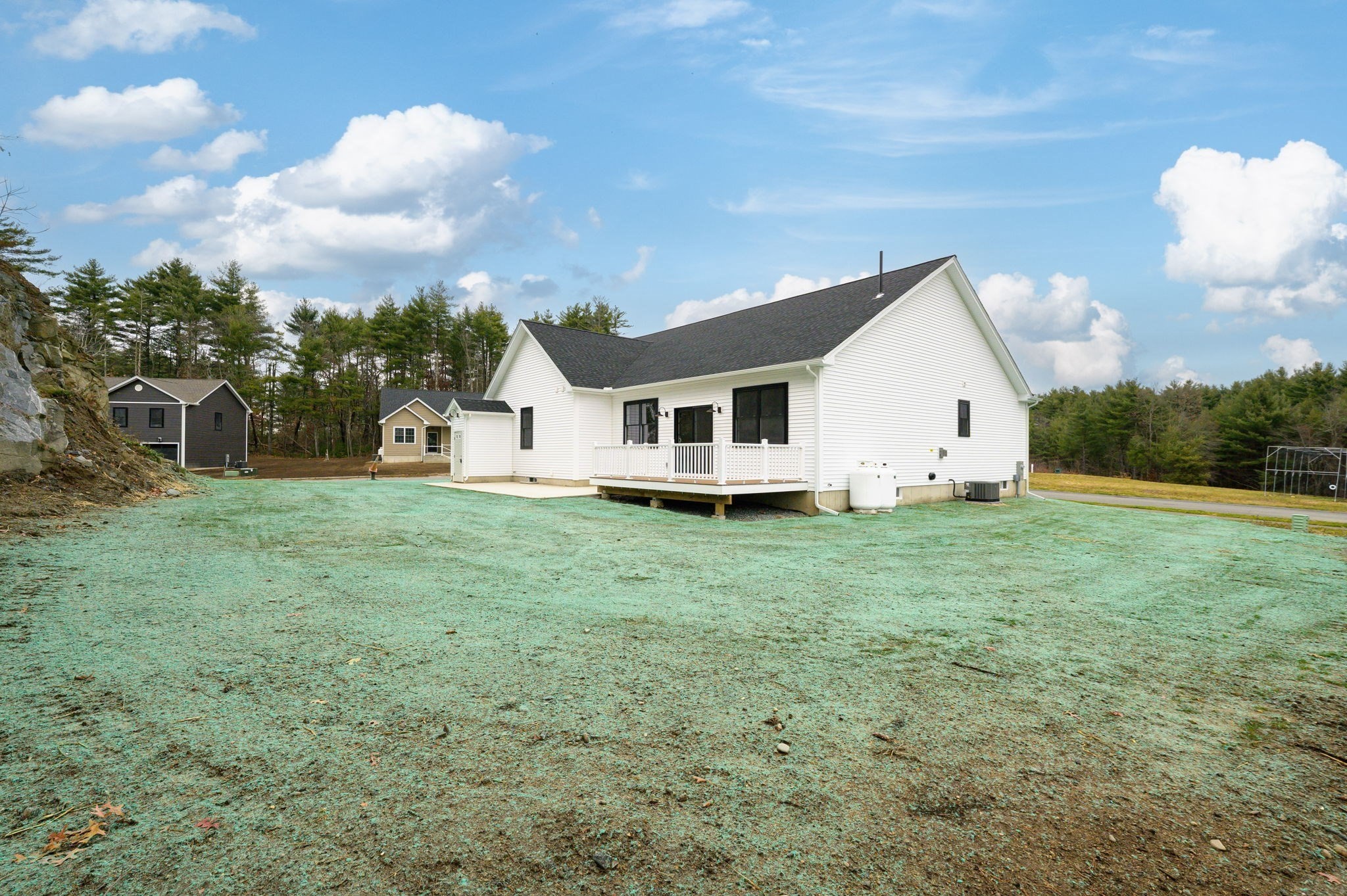 4 Sunny Crest, Belchertown, MA 01007 - Image 36