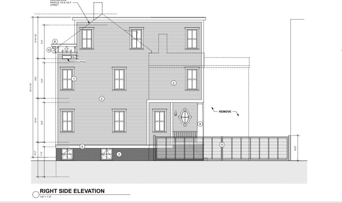 103 F, South Boston, Boston, MA 02127 - Image 3