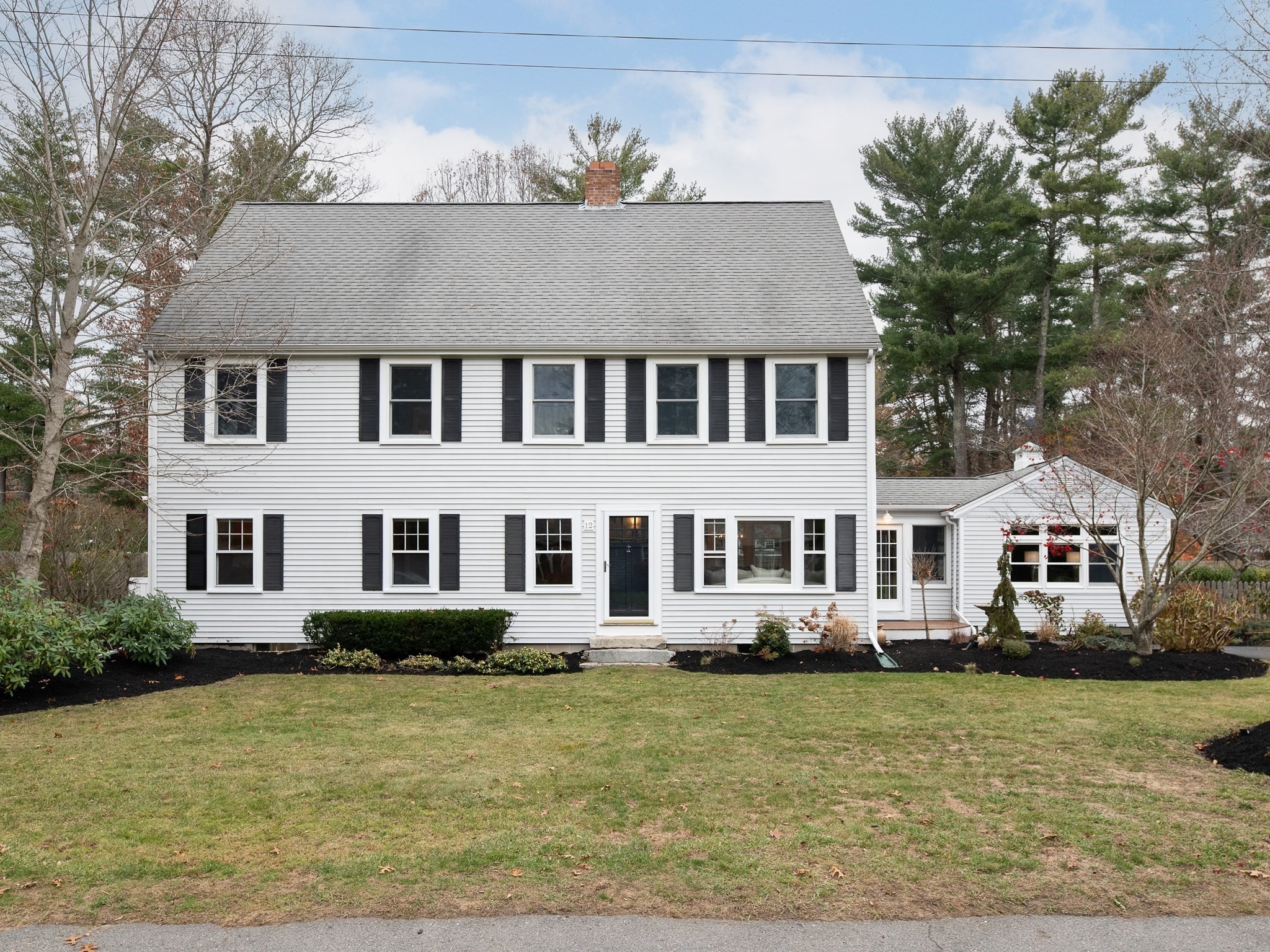 12 Spruce Ln, Duxbury, MA 02332 - Image 2