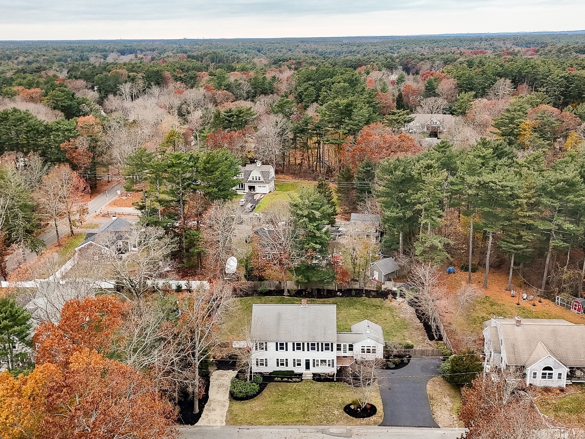 12 Spruce Ln, Duxbury, MA 02332 - Image 5