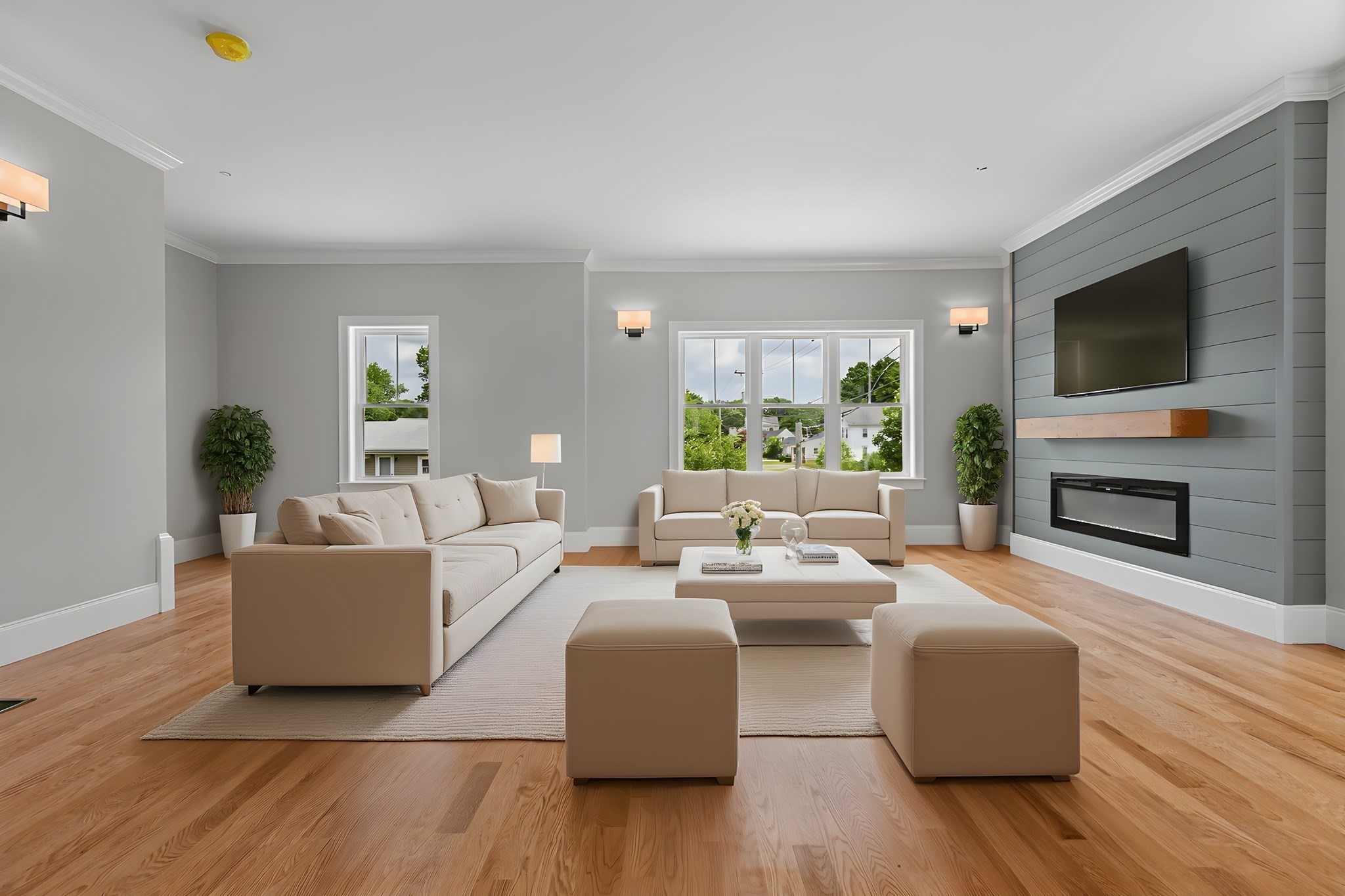 22 Pleasant Unit C, Mansfield, MA 02048