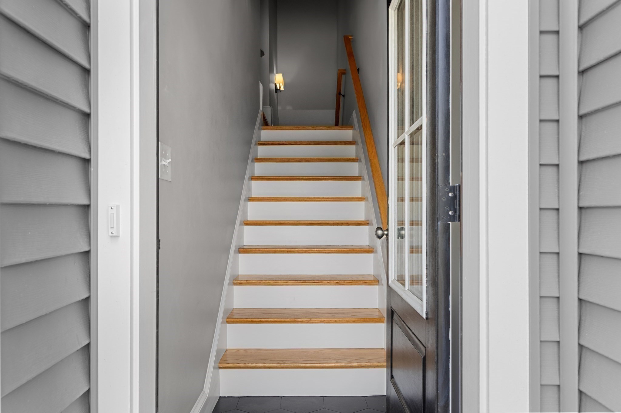 22 Pleasant Unit C, Mansfield, MA 02048 - Image 11