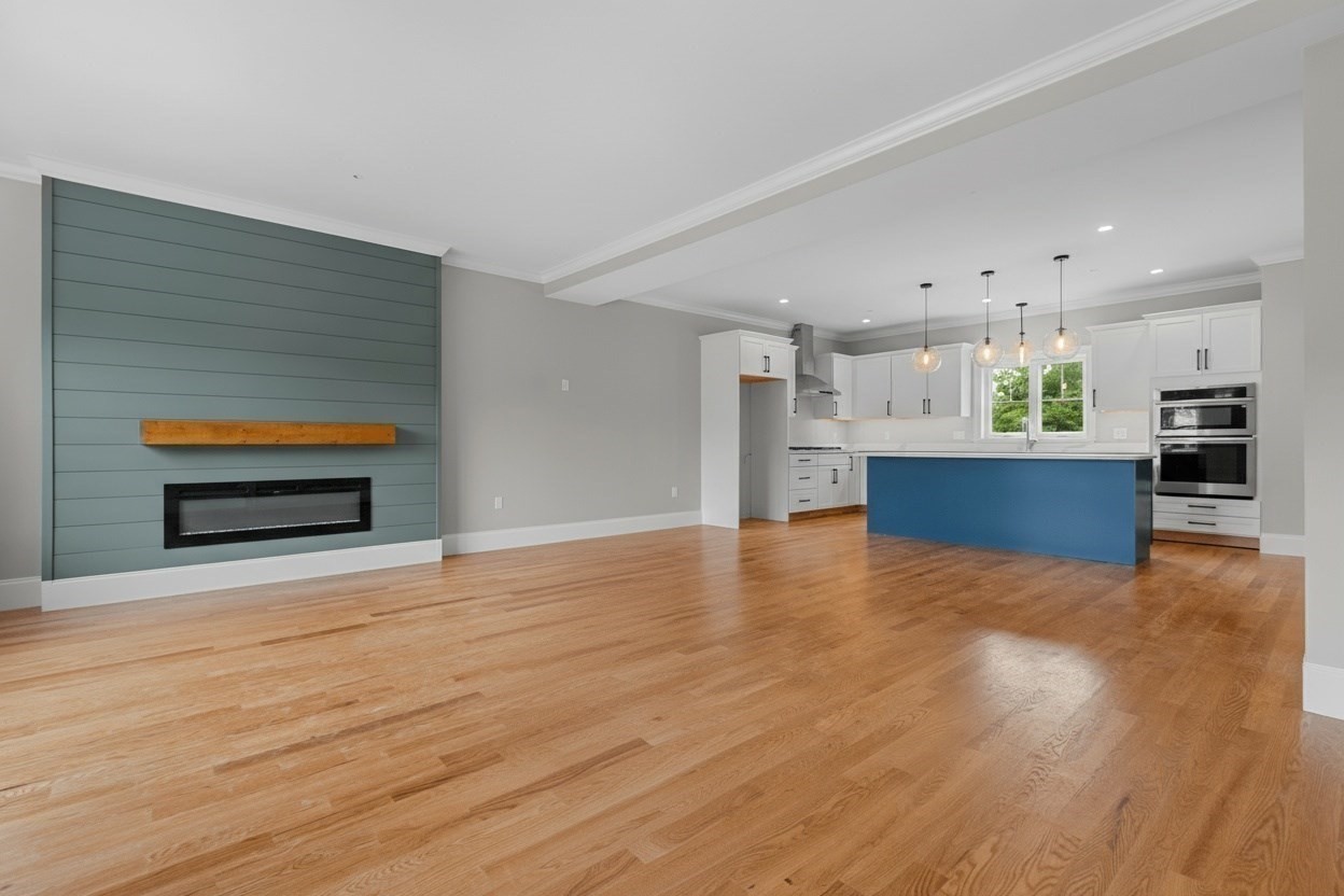 22 Pleasant Unit C, Mansfield, MA 02048 - Image 3