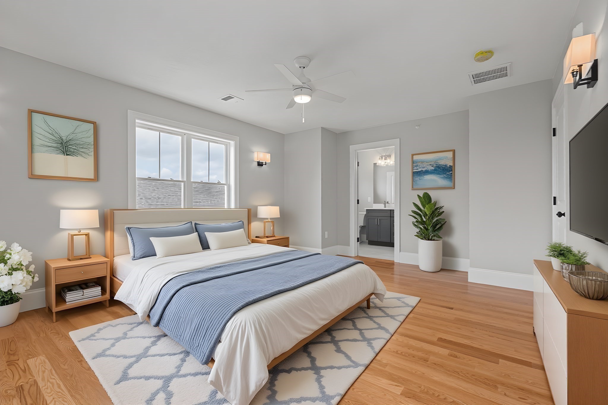 22 Pleasant Unit C, Mansfield, MA 02048 - Image 21