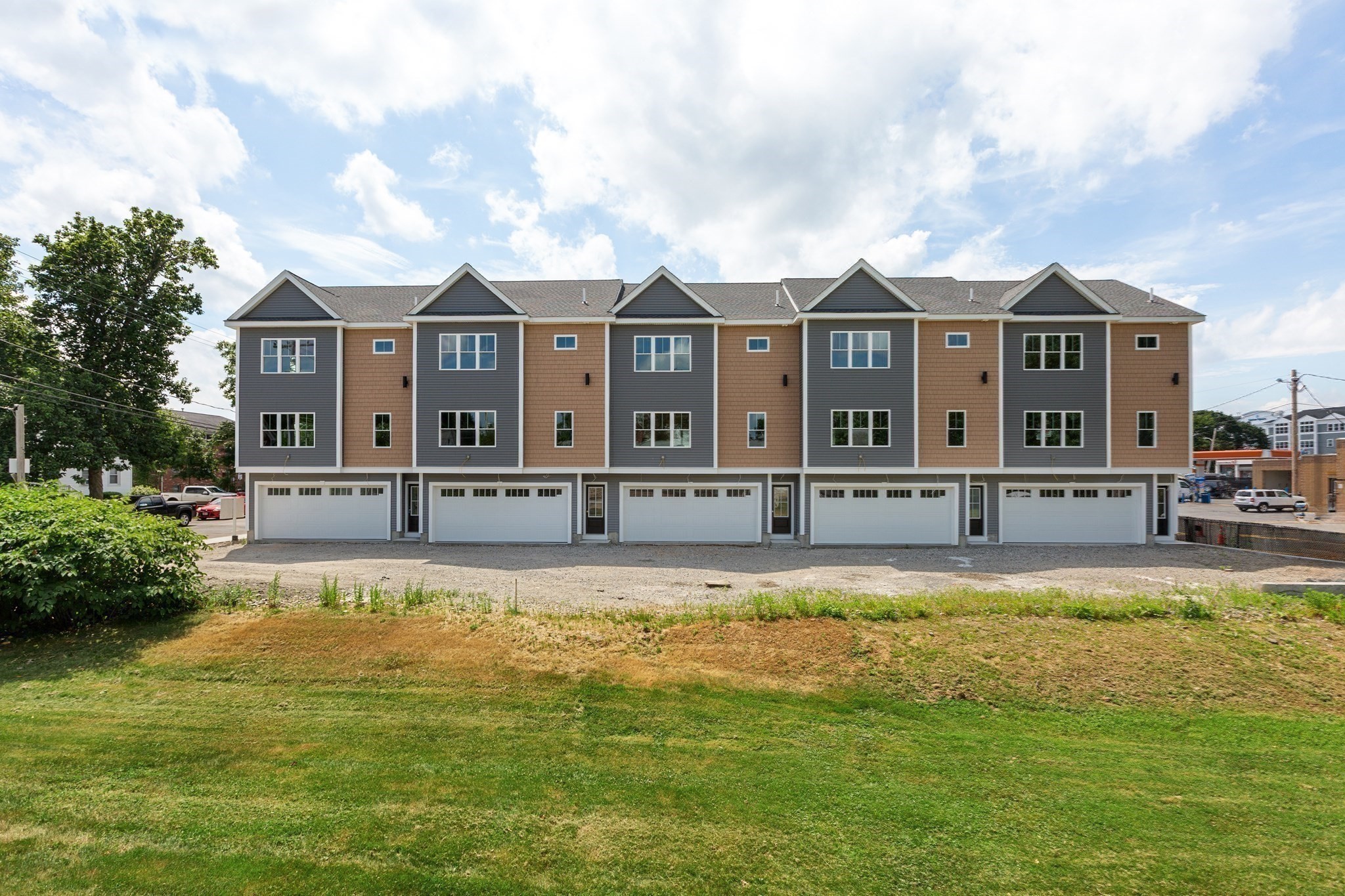 22 Pleasant Unit C, Mansfield, MA 02048 - Image 9