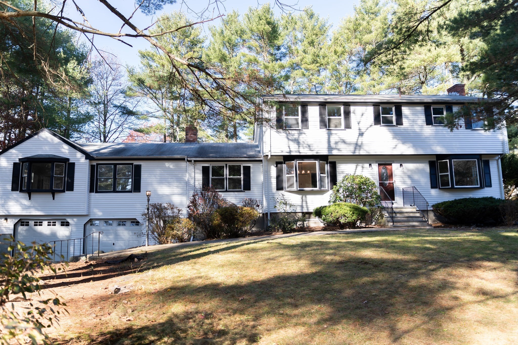 6 Kingsley Rd, Easton, MA 02356