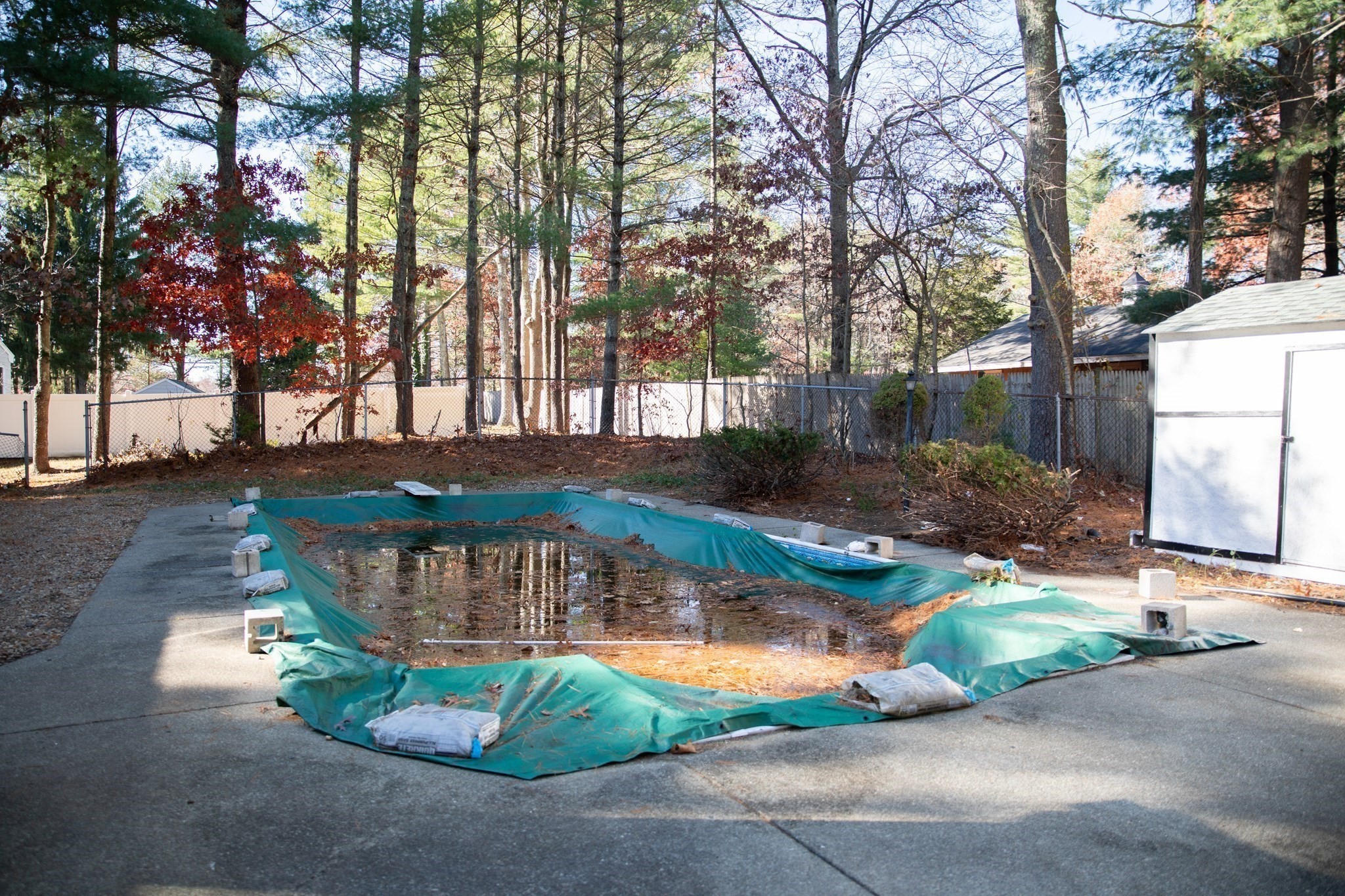 6 Kingsley Rd, Easton, MA 02356 - Image 38