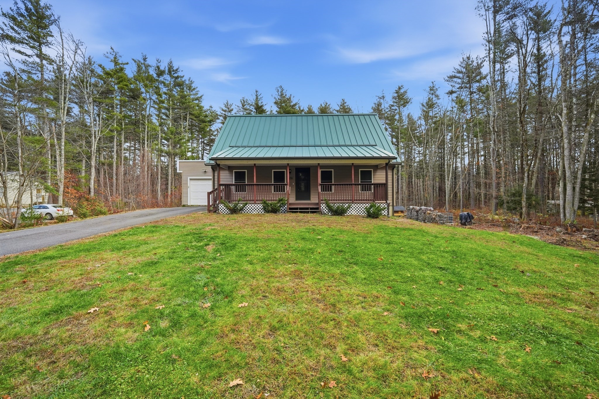 209 Osborne Rd, Ware, MA 01082 - Image 2