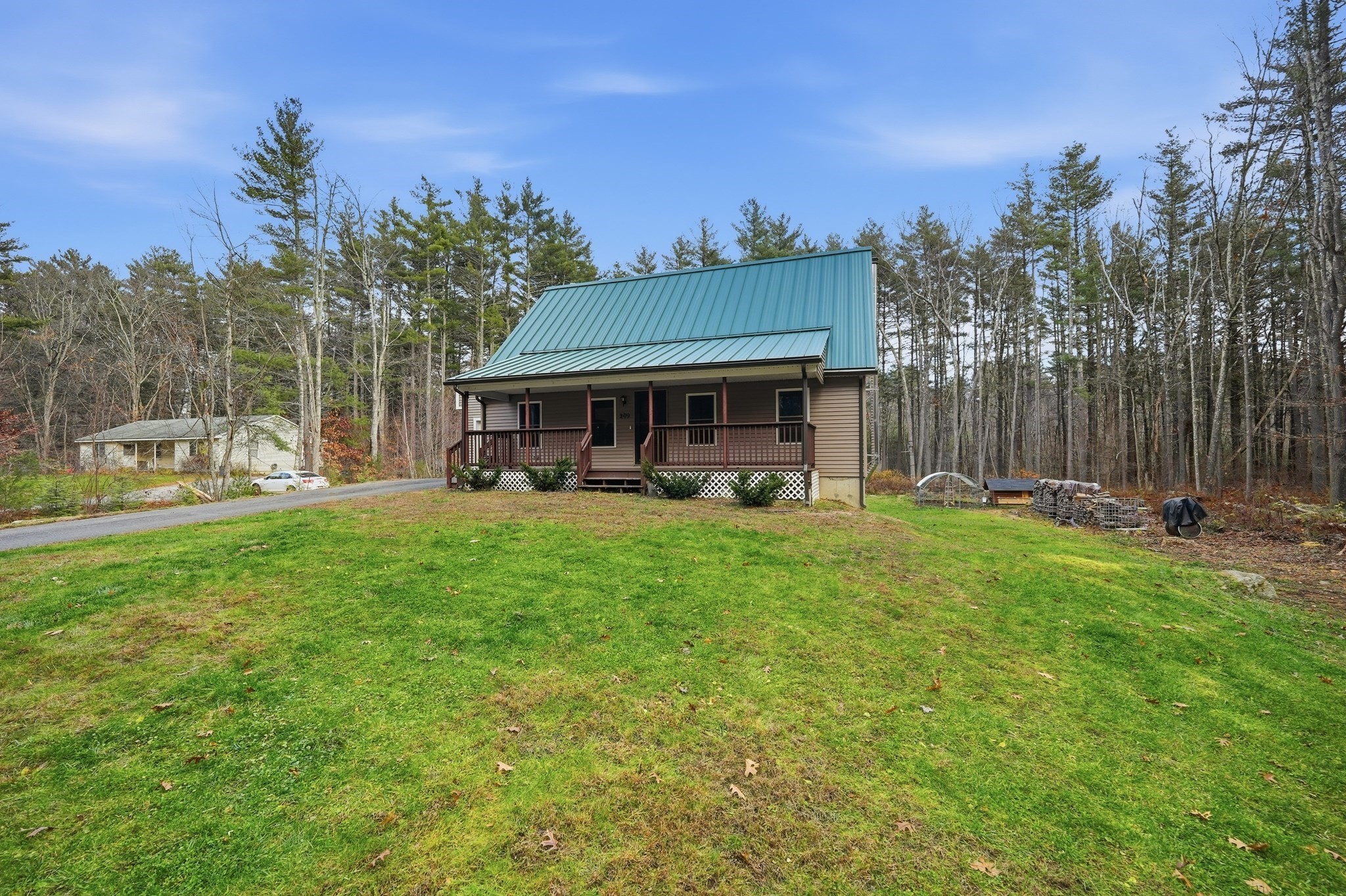 209 Osborne Rd, Ware, MA 01082 - Image 3