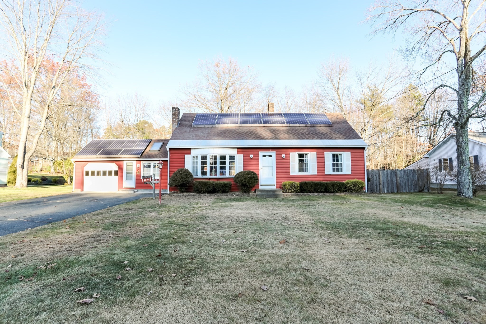 89 Montague Street, Montague, MA 01376