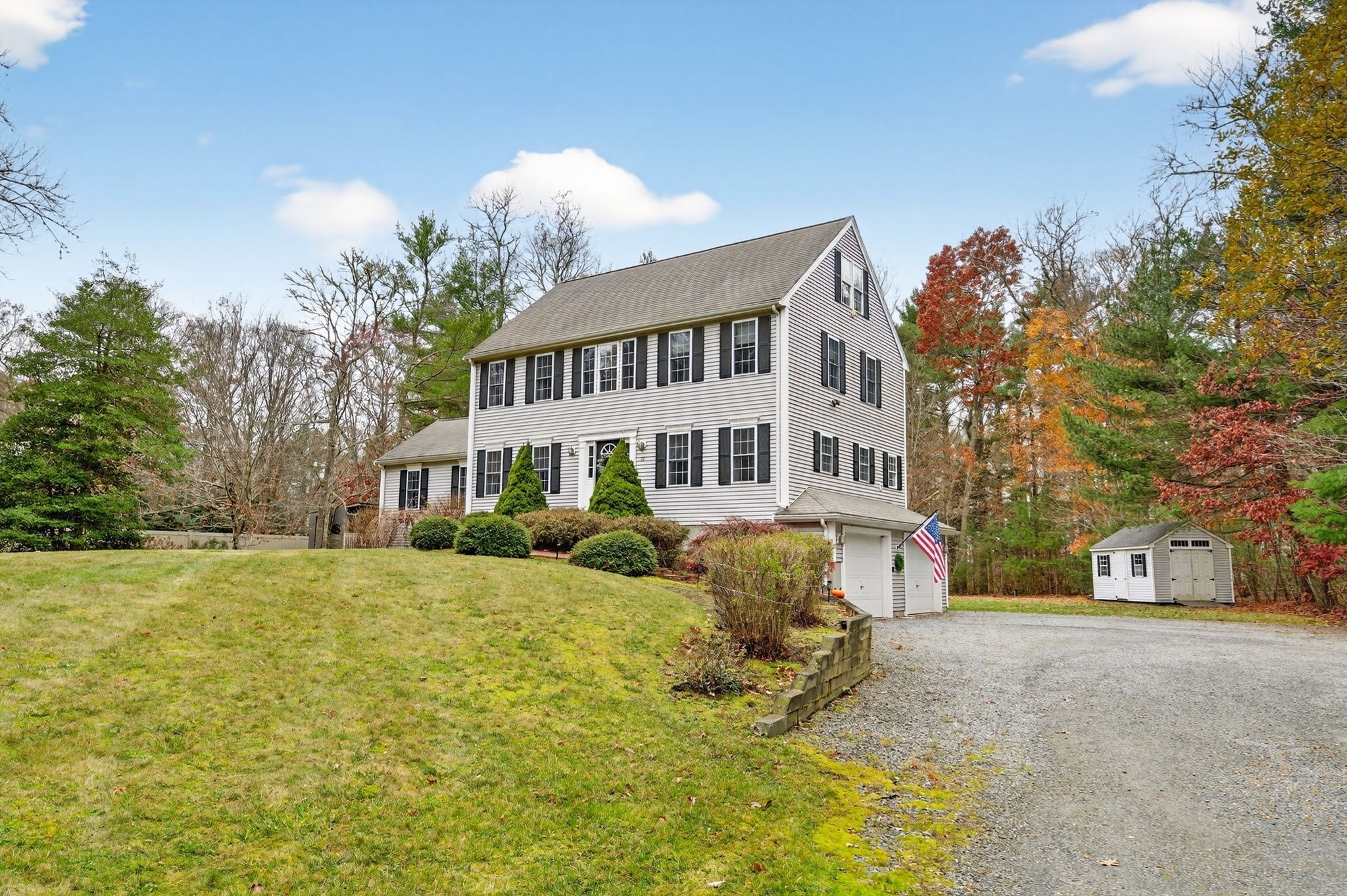 60 Lakeside Ave, Lakeville, MA 02347 - Image 2
