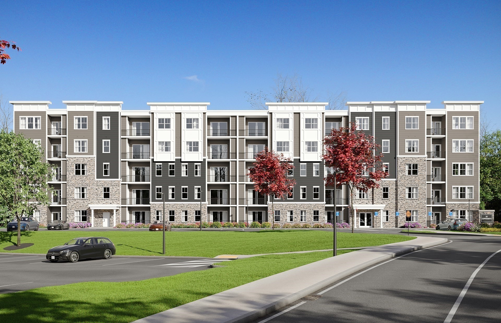 30 Coppersmith Way Unit 301, Canton, MA 02021 - Image 20