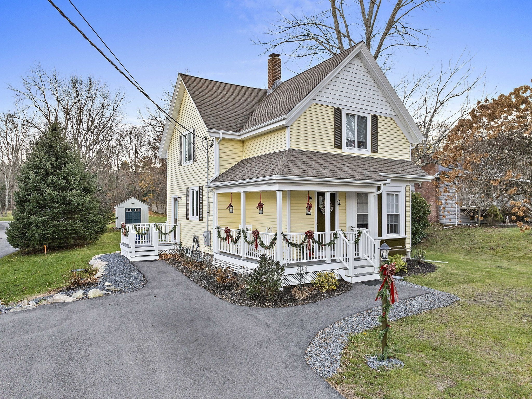 324 West Union St, East Bridgewater, MA 02333