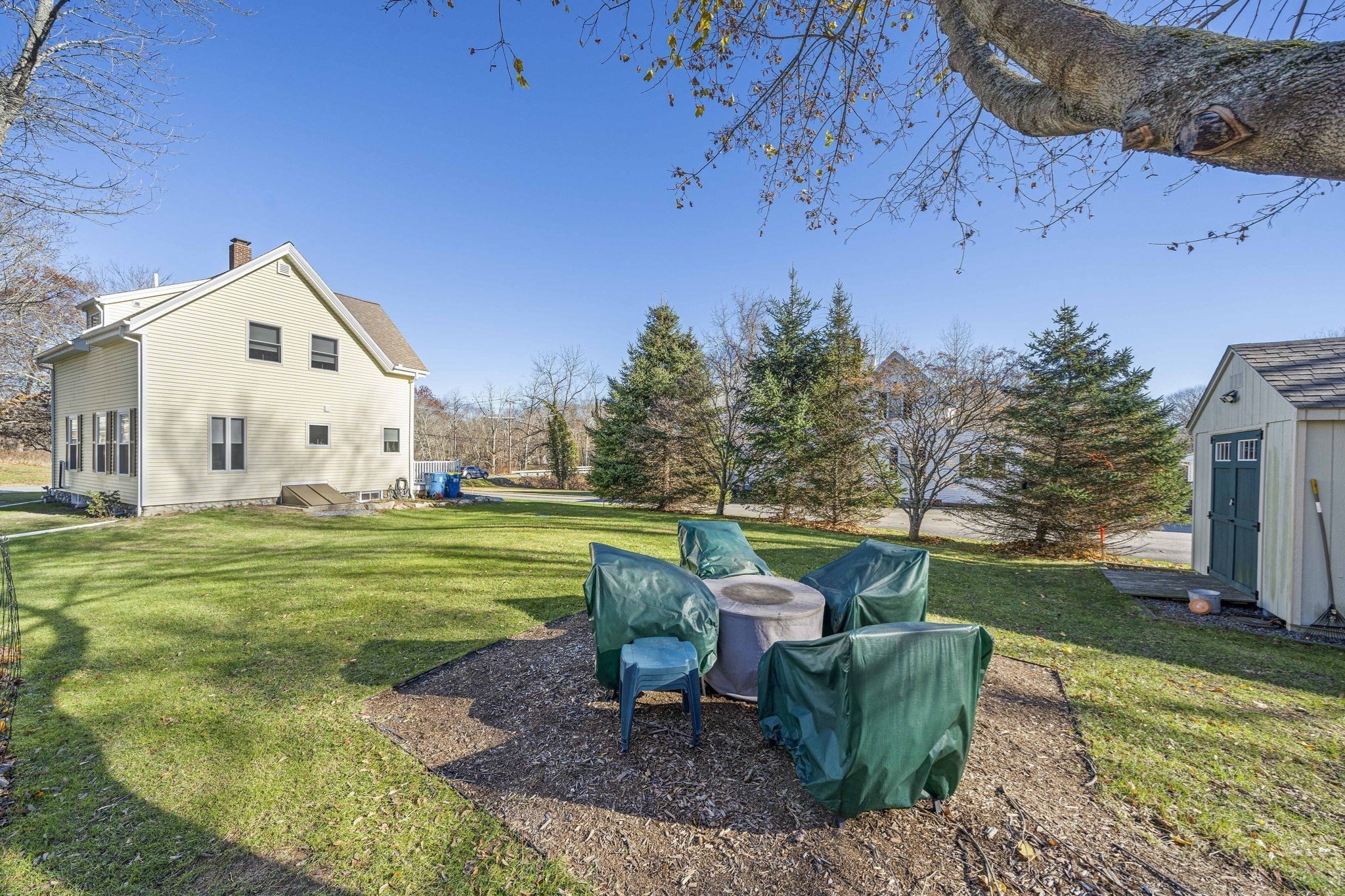 324 West Union St, East Bridgewater, MA 02333 - Image 12