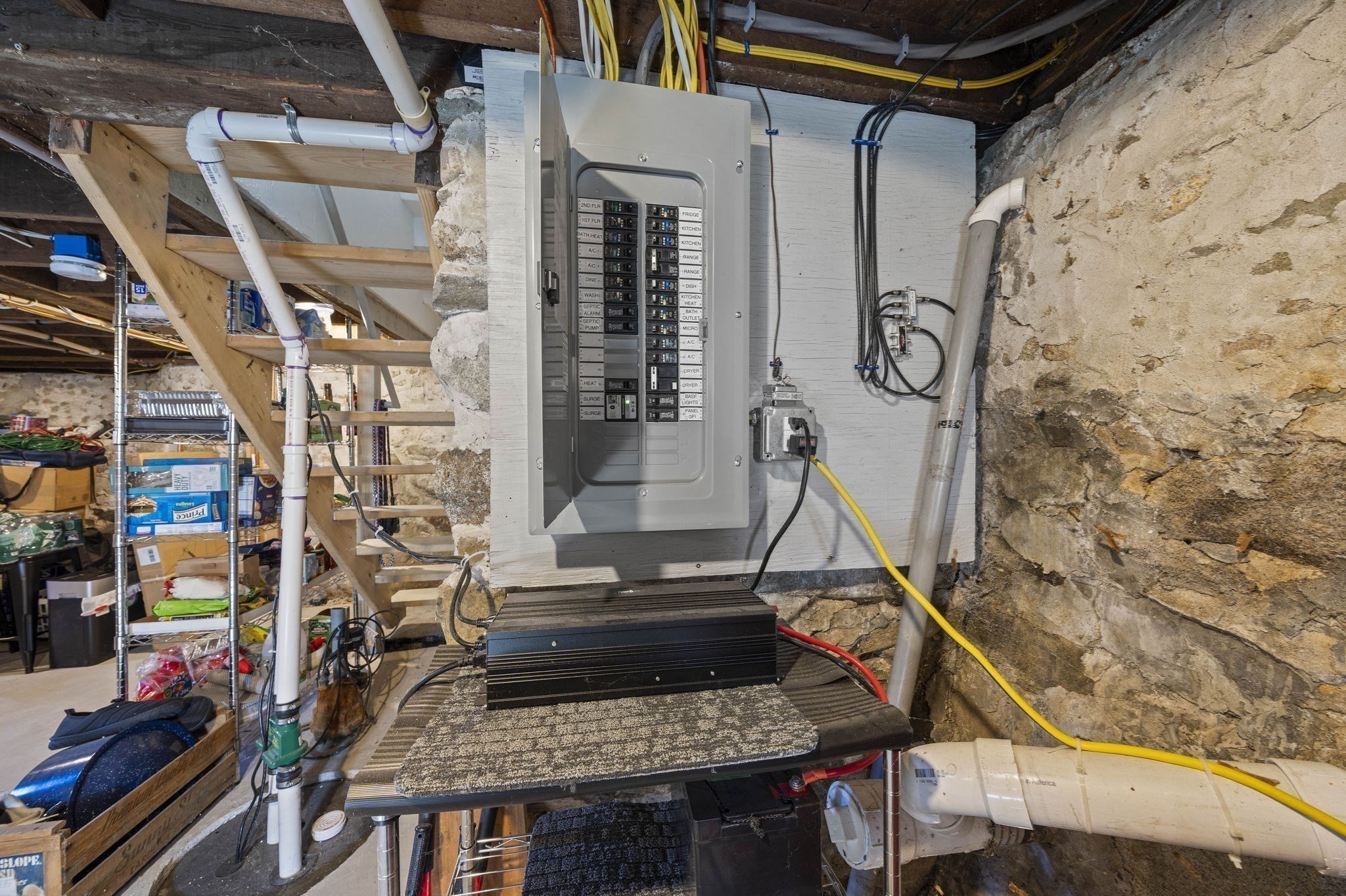 324 West Union St, East Bridgewater, MA 02333 - Image 37