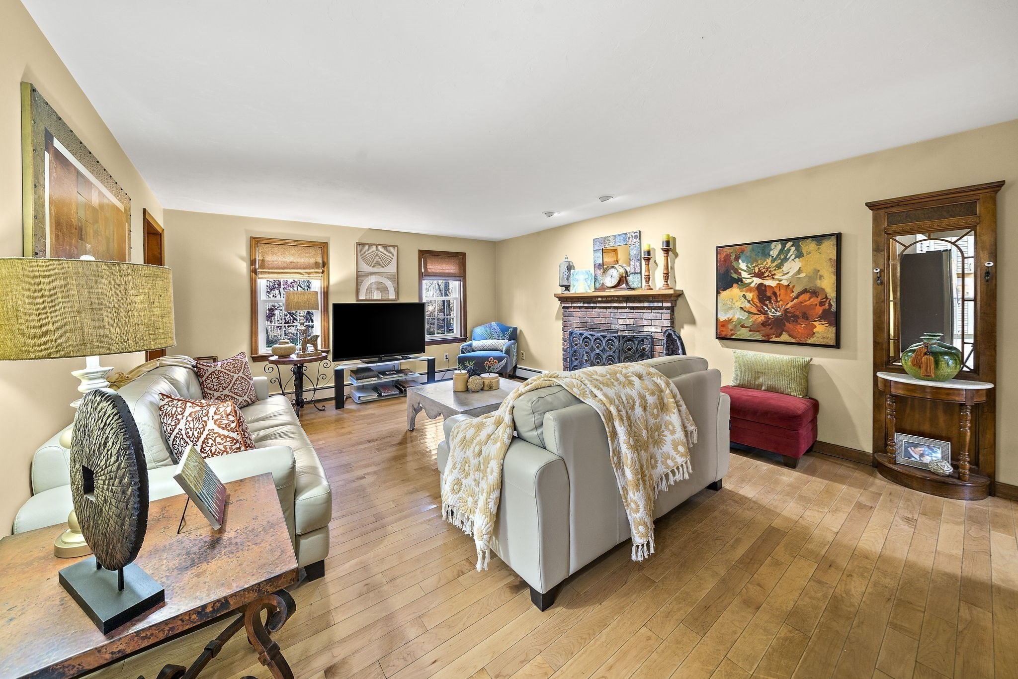 166 Armsby Rd, Sutton, MA 01590 - Image 16