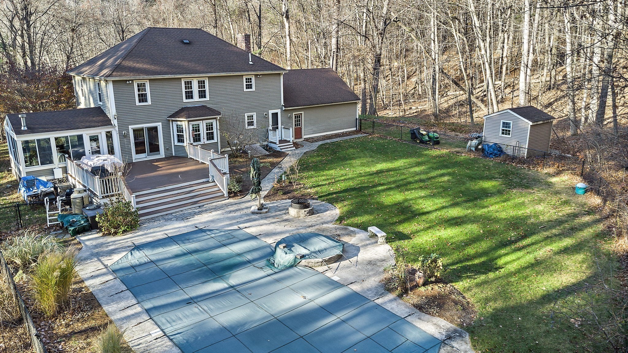 166 Armsby Rd, Sutton, MA 01590 - Image 3