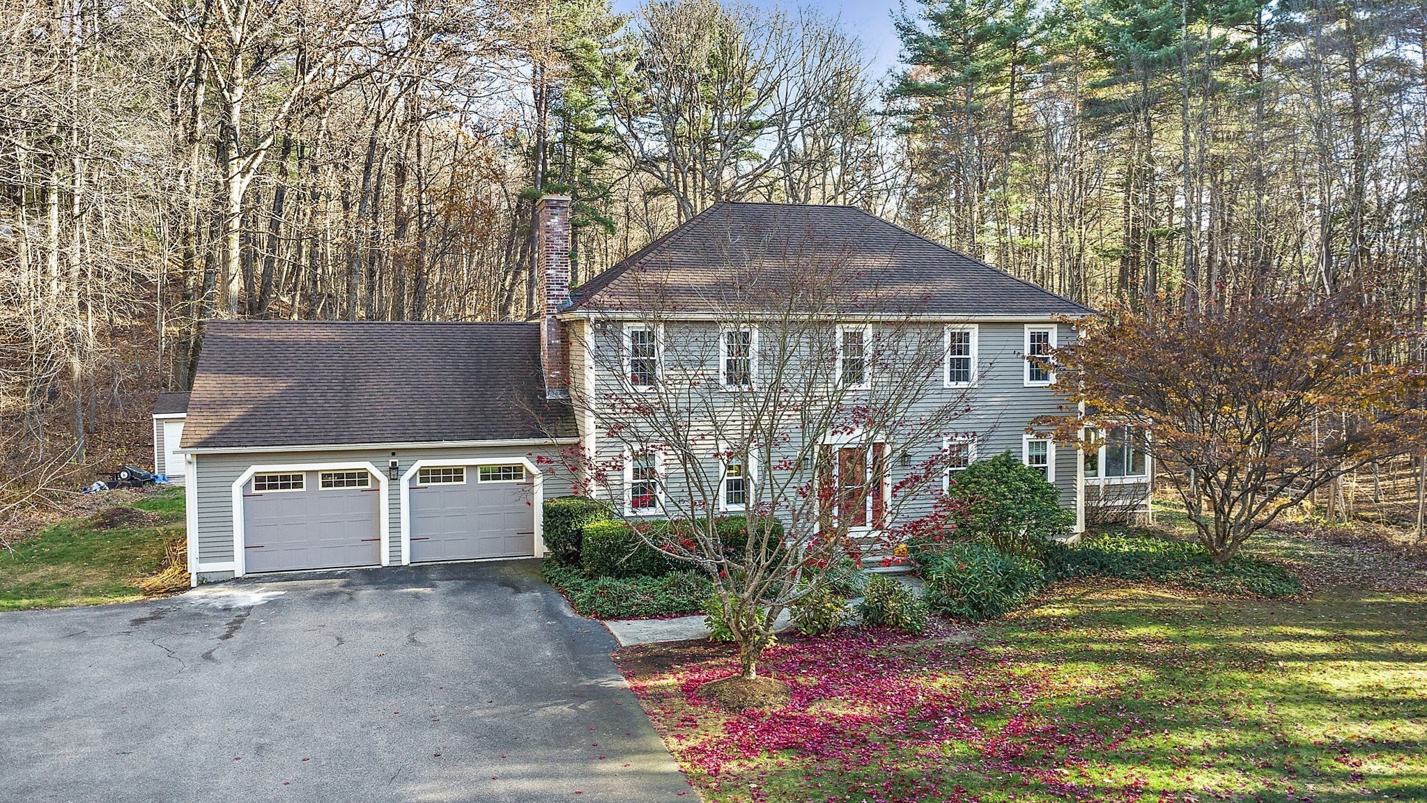 166 Armsby Rd, Sutton, MA 01590 - Image 4