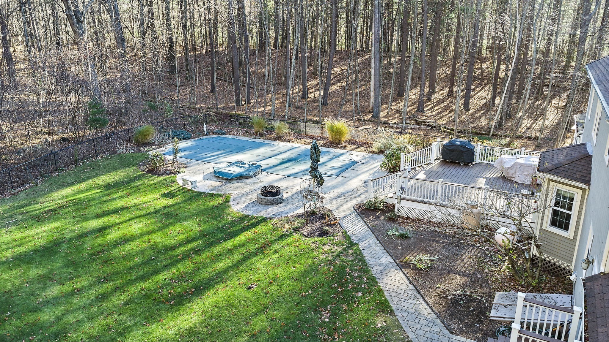 166 Armsby Rd, Sutton, MA 01590 - Image 37