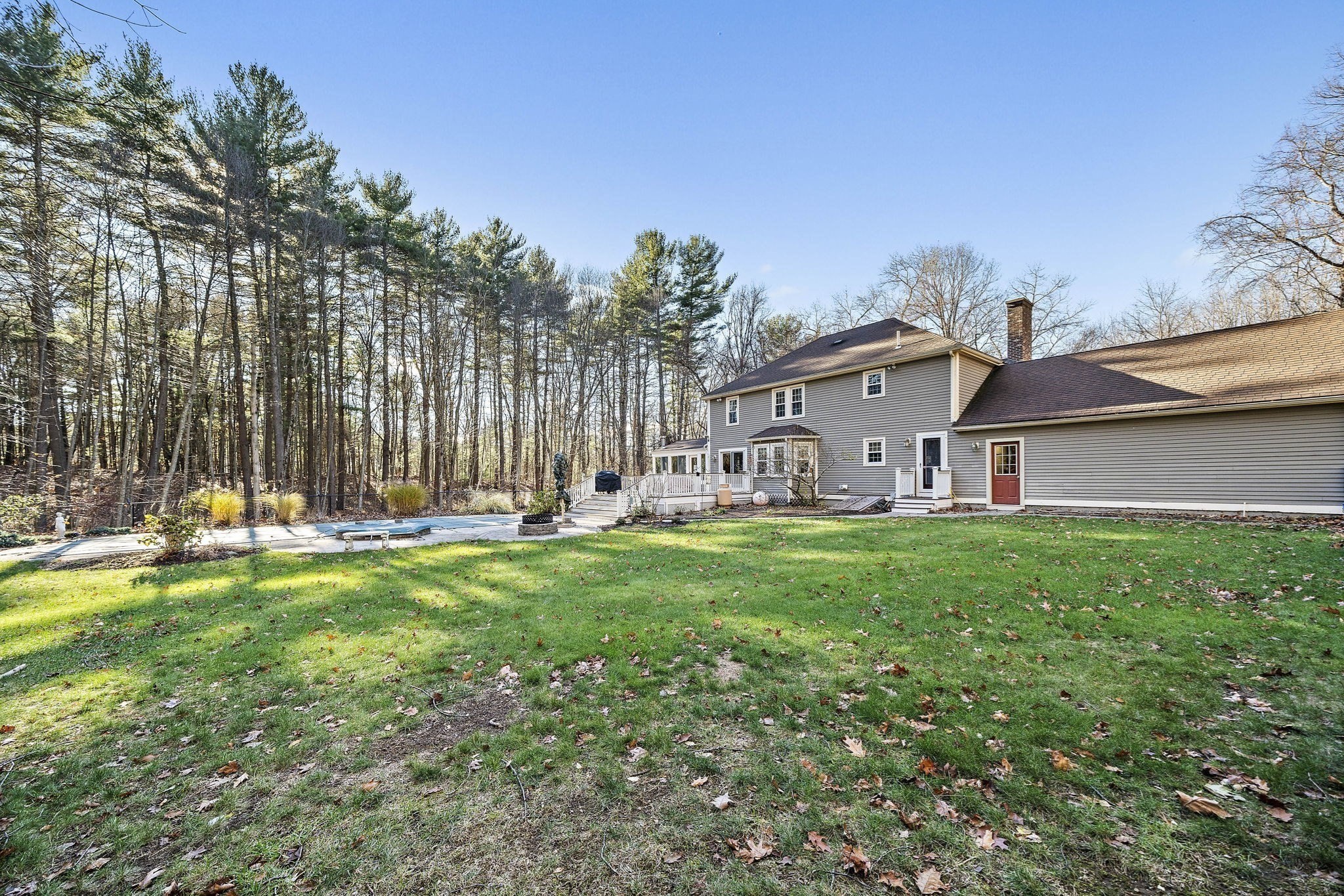 166 Armsby Rd, Sutton, MA 01590 - Image 38