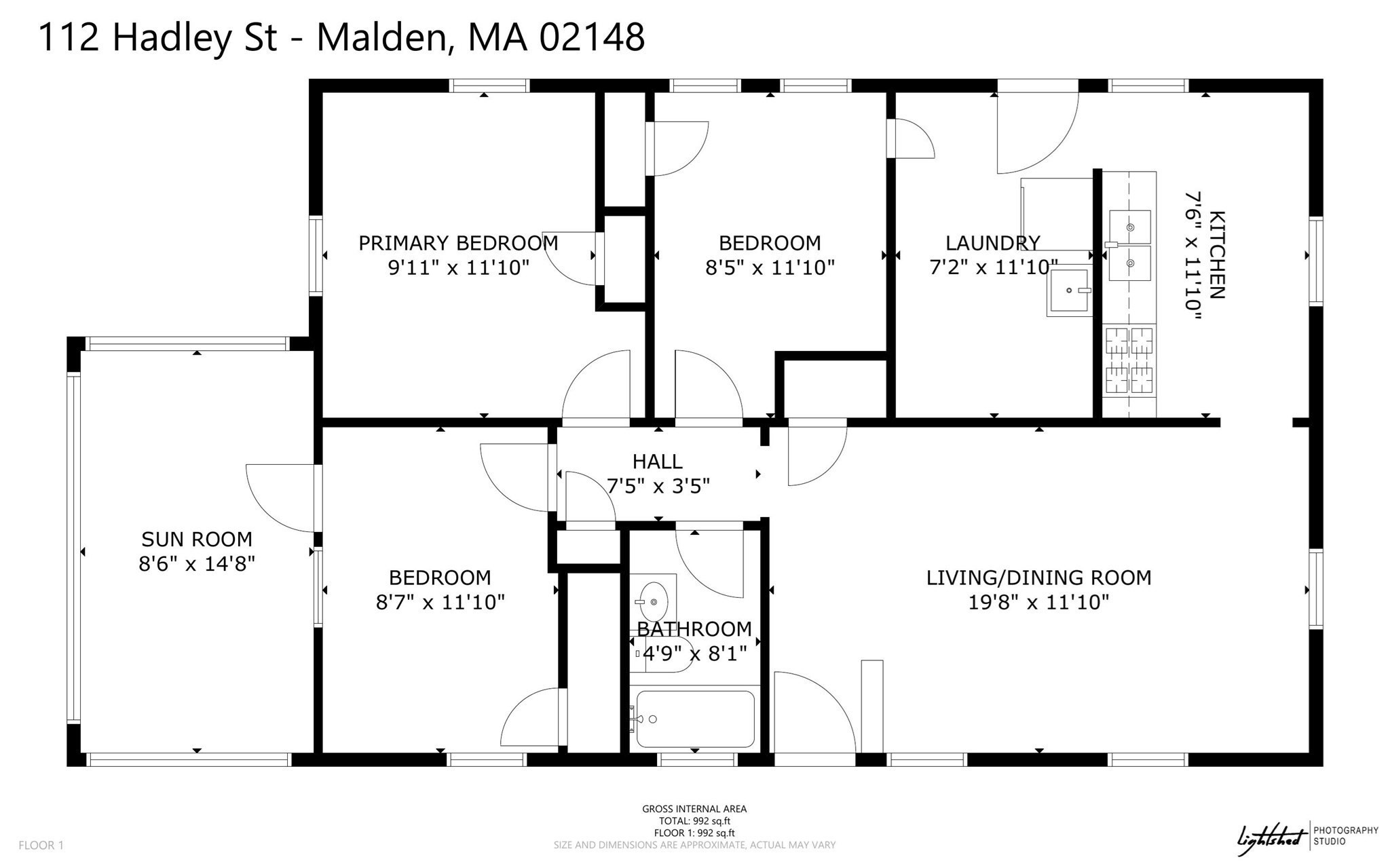 112 Hadley St, Malden, MA 02148 - Image 31