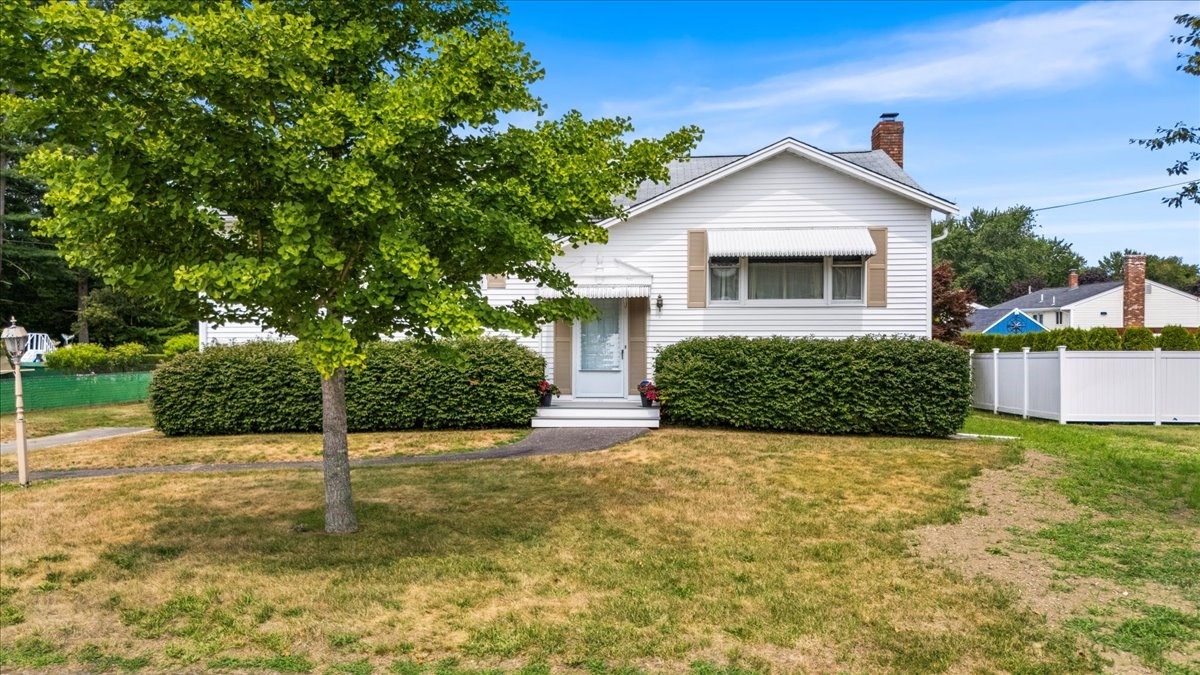 55 Donna Terrace, Taunton, MA 02780 - Image 2