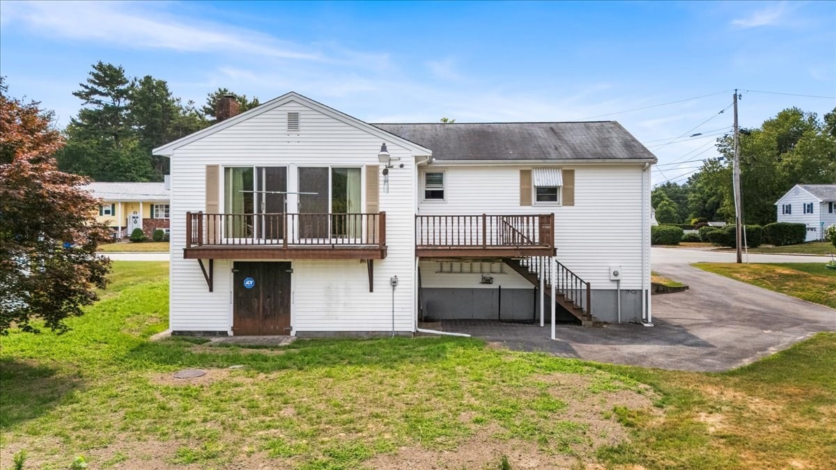 55 Donna Terrace, Taunton, MA 02780 - Image 4