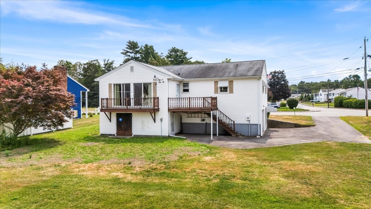 55 Donna Terrace, Taunton, MA 02780 - Image 5