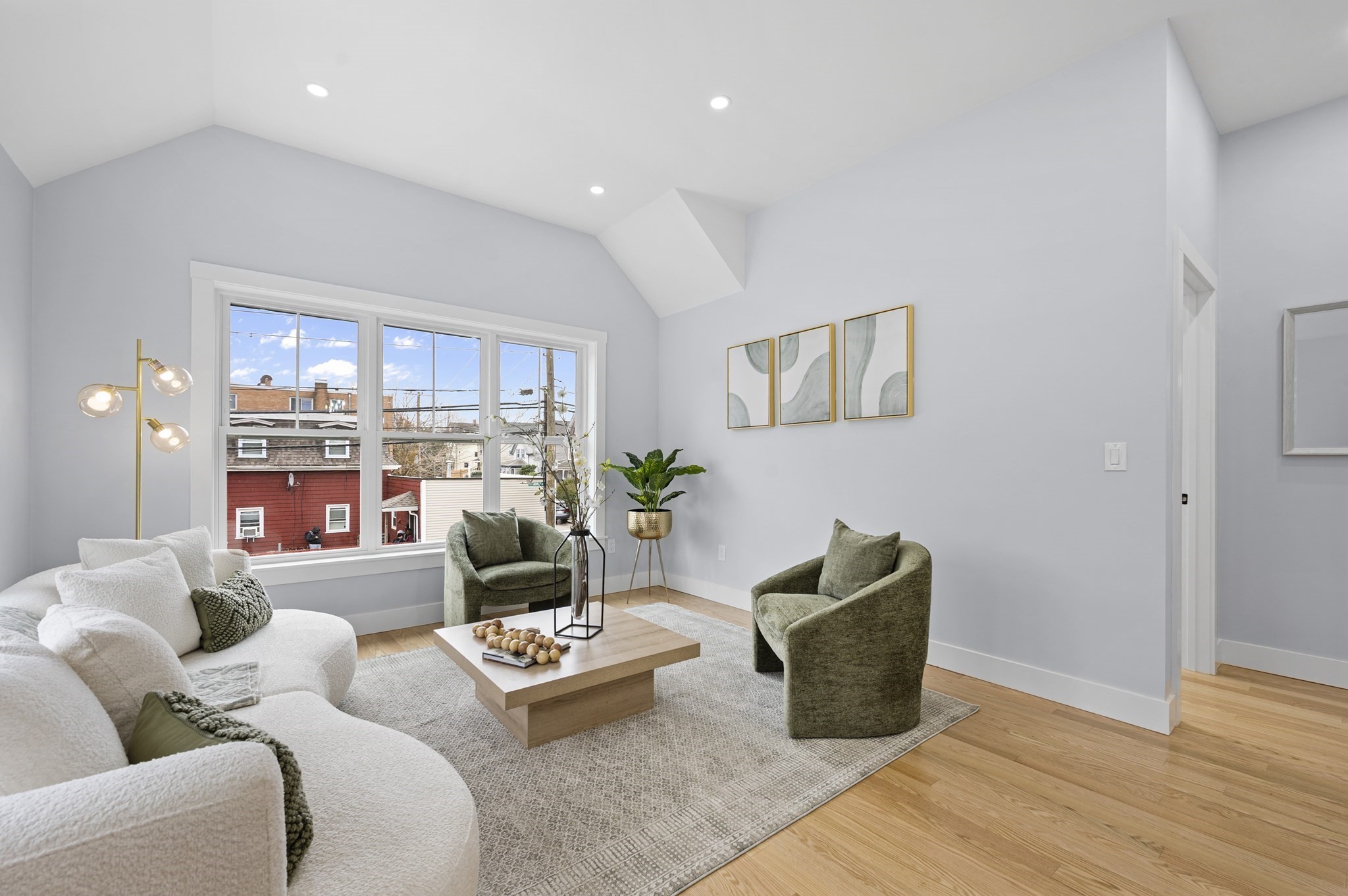 69 Readville St Unit B, Hyde Park, Boston, MA 02136 - Image 2