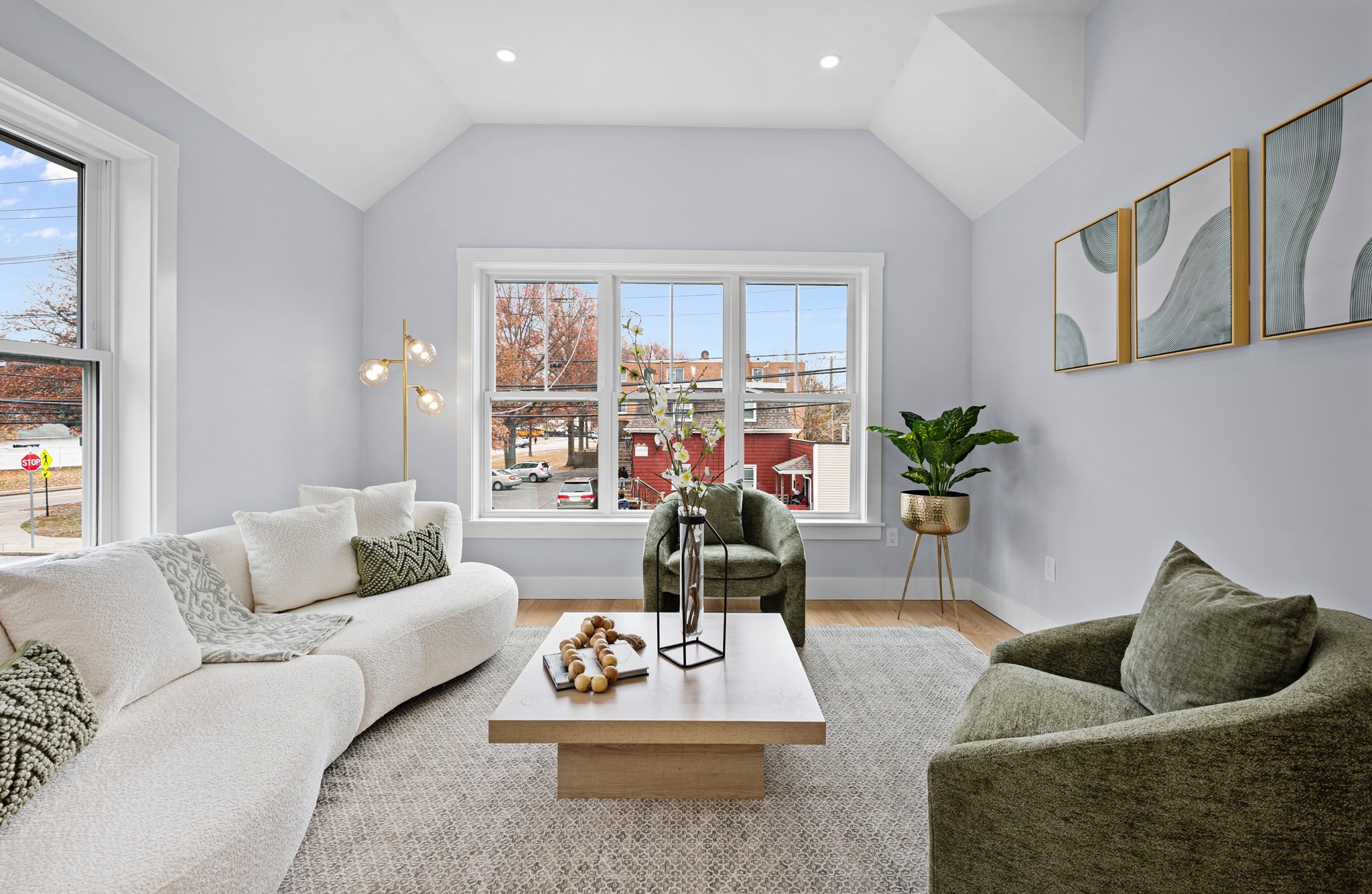 69 Readville St Unit B, Hyde Park, Boston, MA 02136 - Image 3