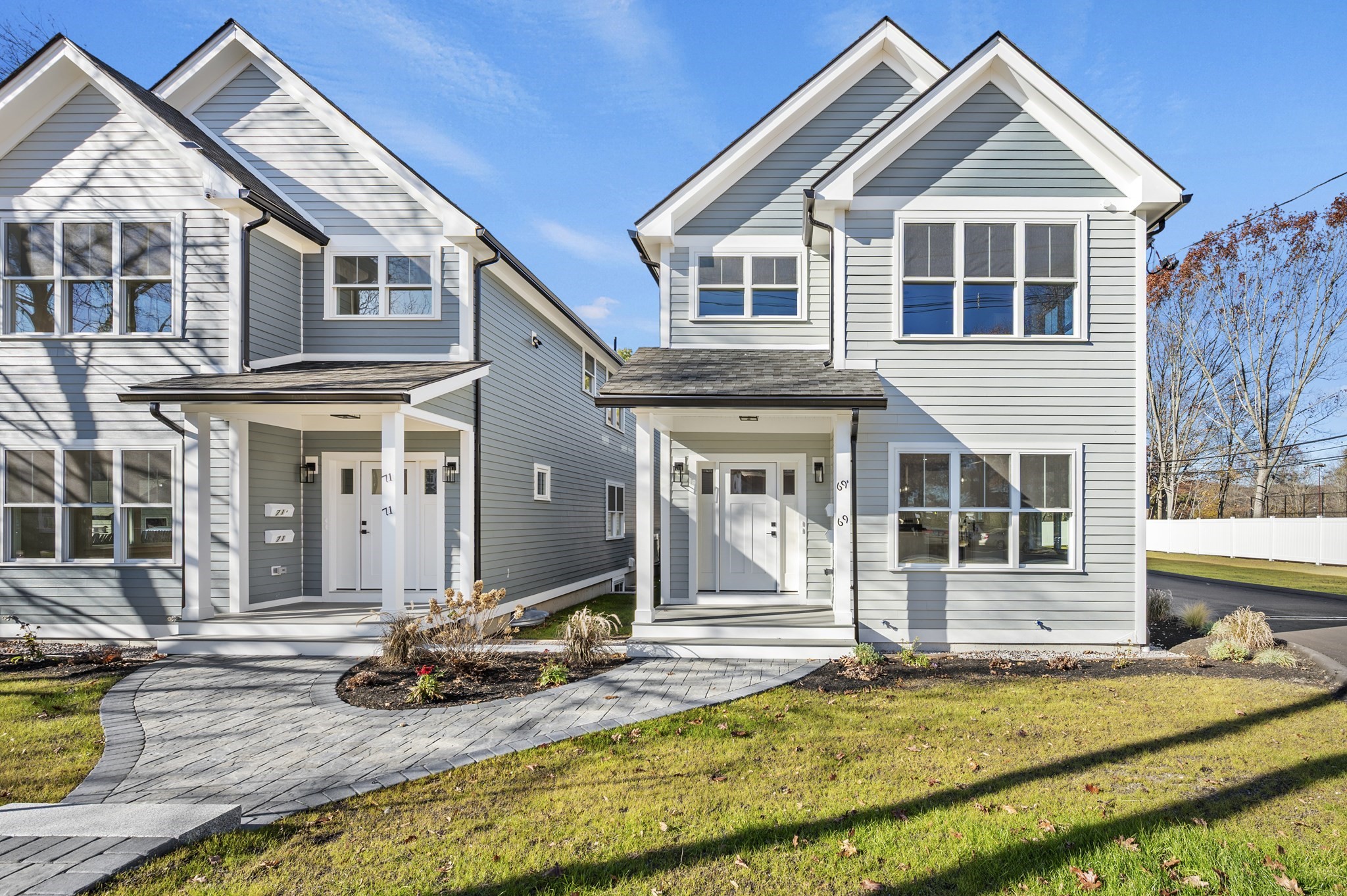 69 Readville St Unit B, Hyde Park, Boston, MA 02136 - Image 33