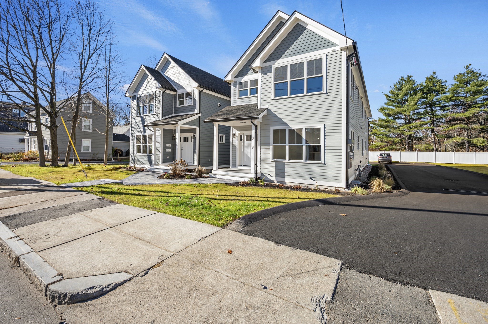 69 Readville St Unit B, Hyde Park, Boston, MA 02136 - Image 36